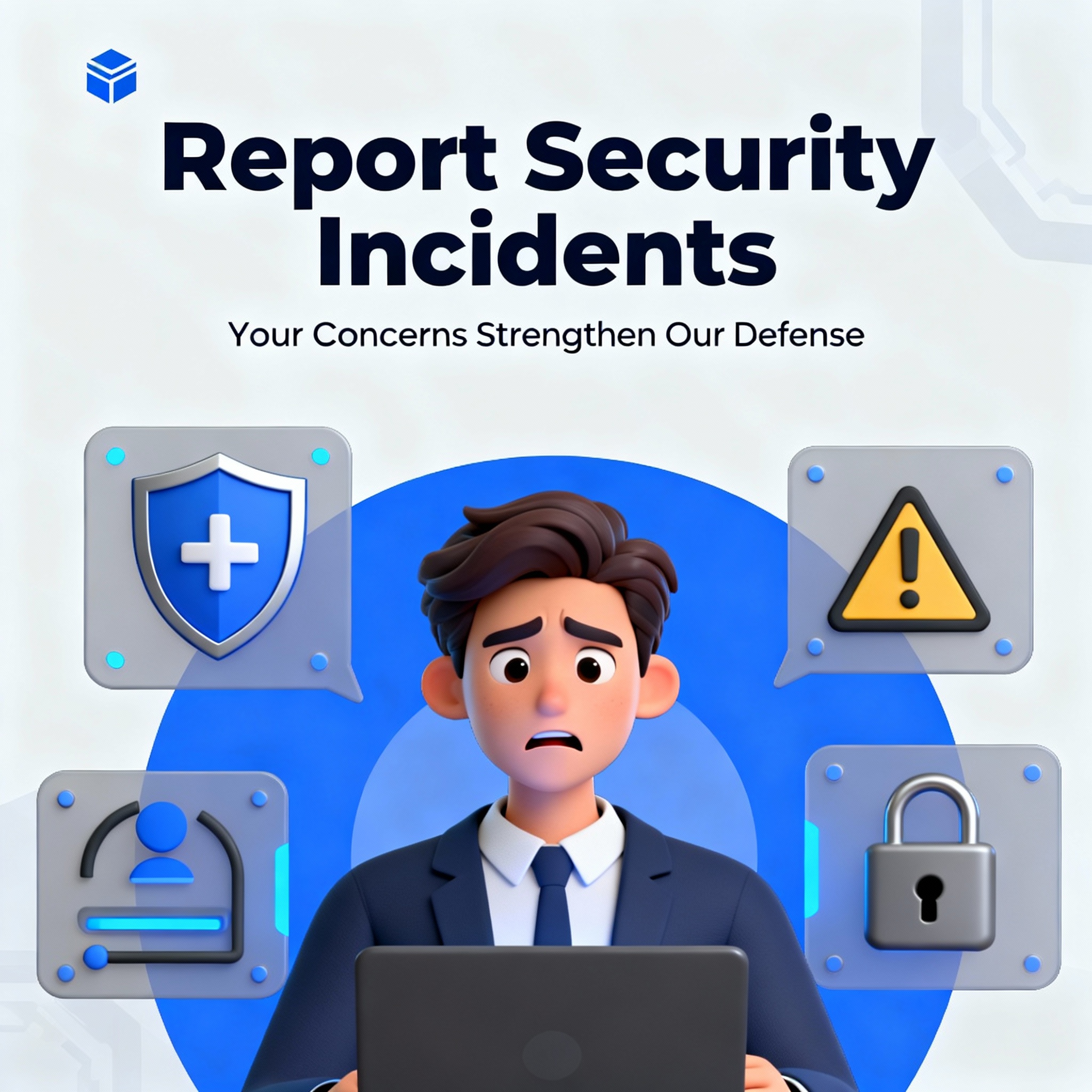 Why Security Reporting Your Responsibilities - Xtreme Services Group