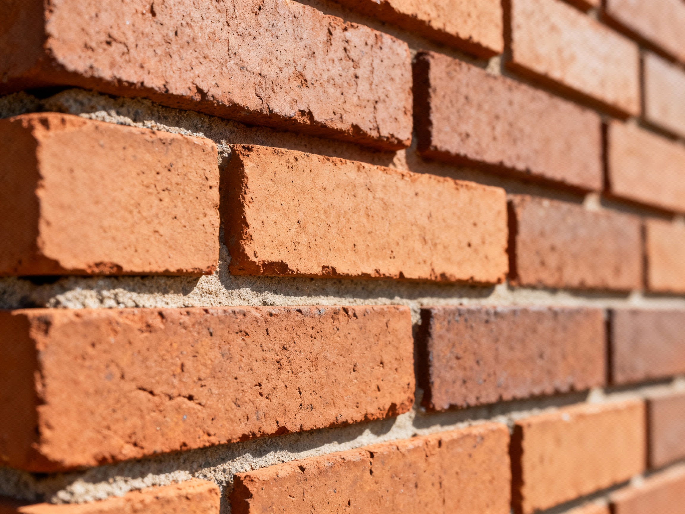 Клинкерный кирпич для фасада: преимущества и особенности