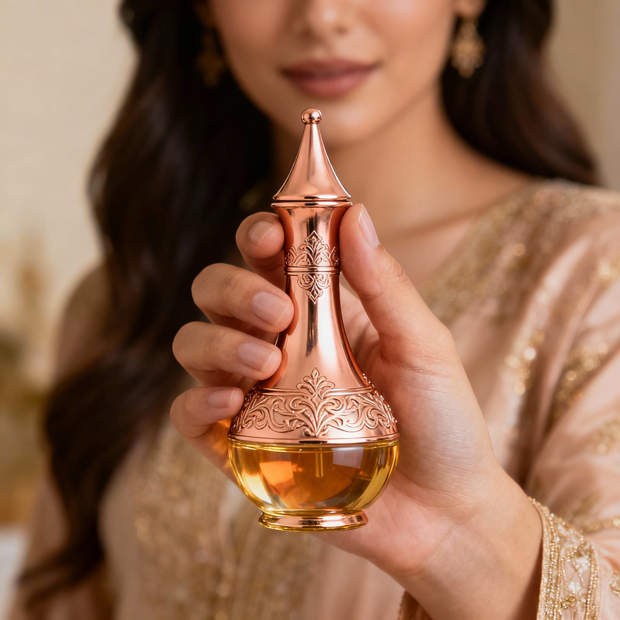 Women's Ittar Collection