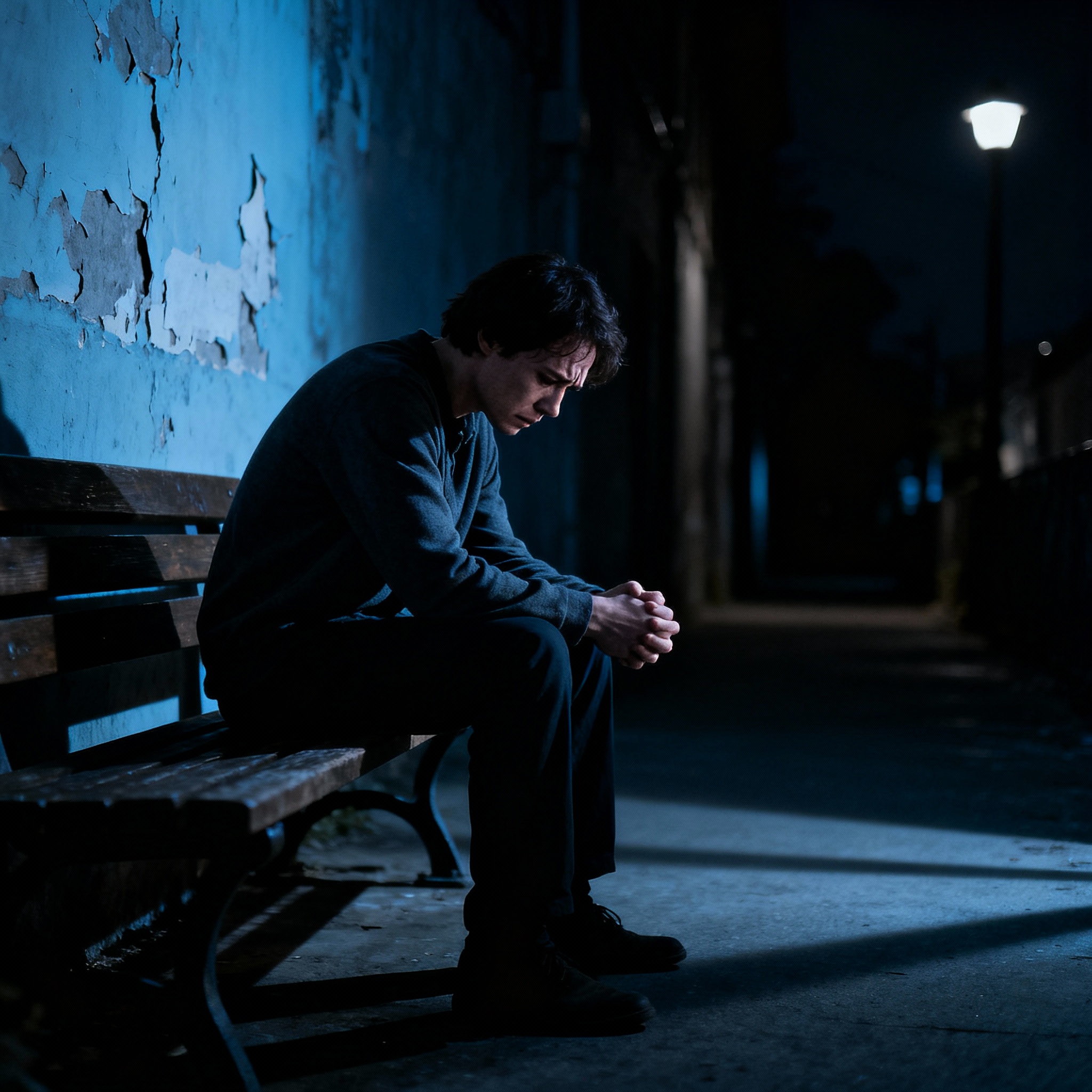 Current Mental Health Conditions