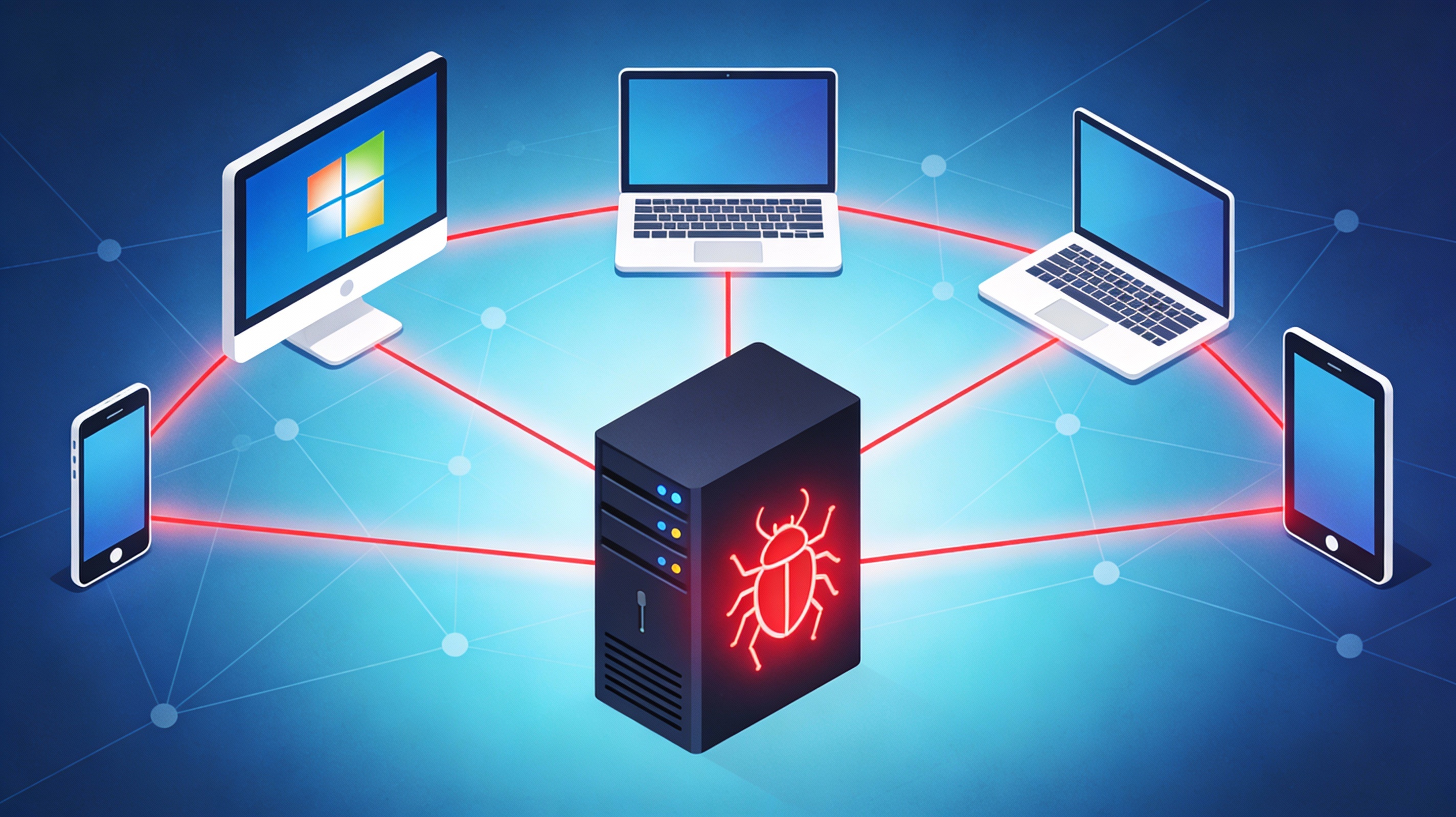 Types and Examples of RAT Malware