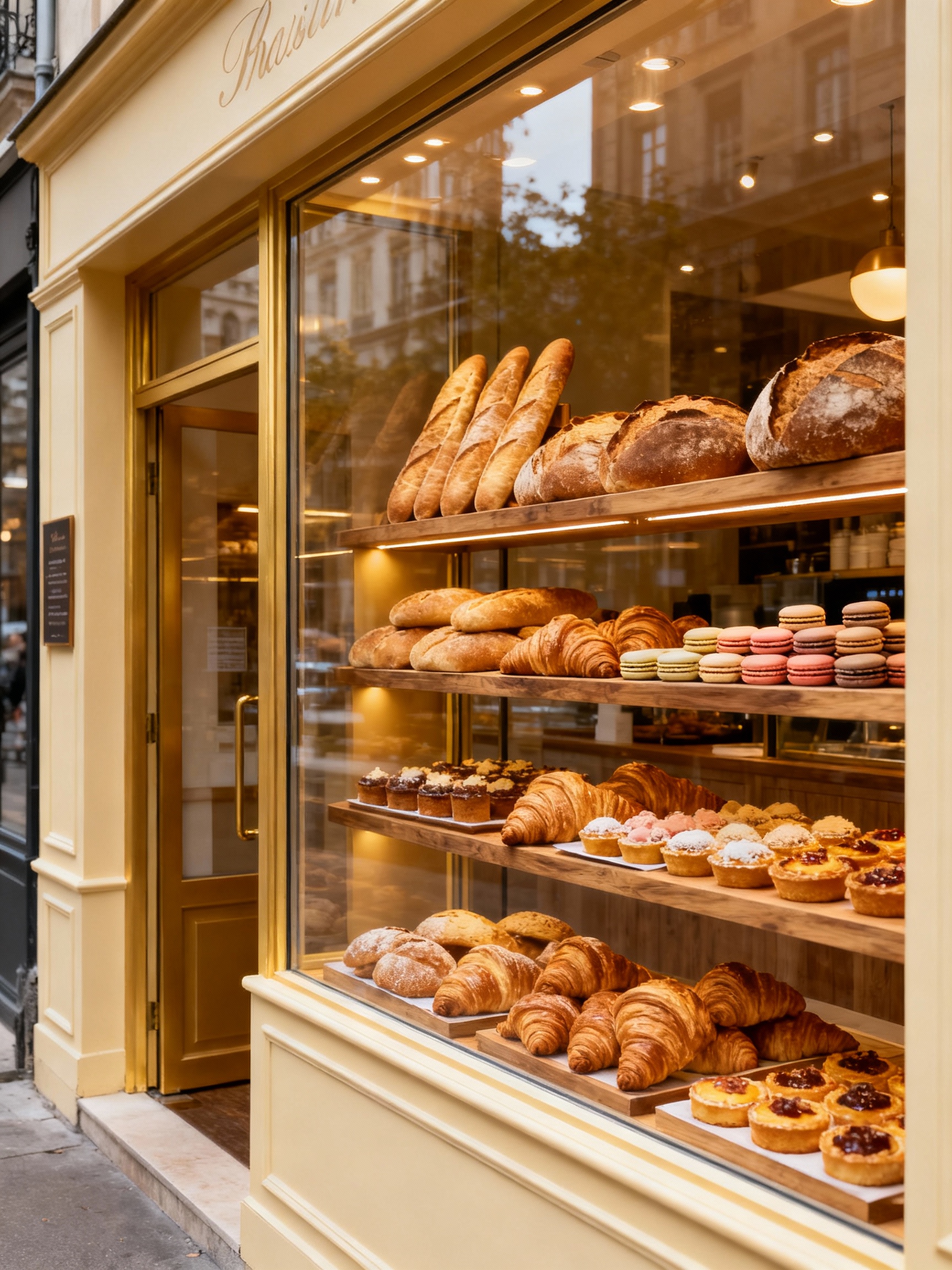 Custom cakes and catering