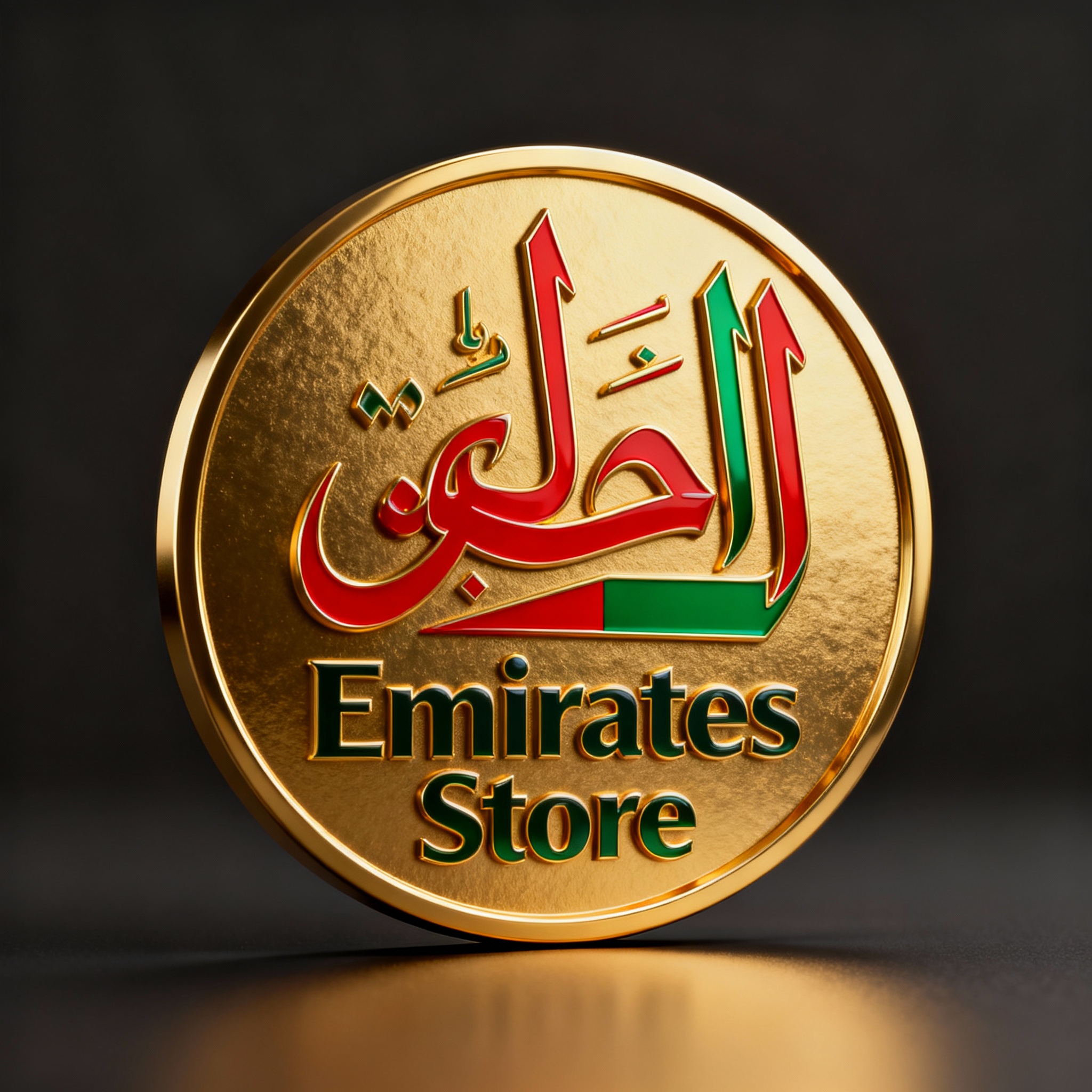 سوق الإمارات