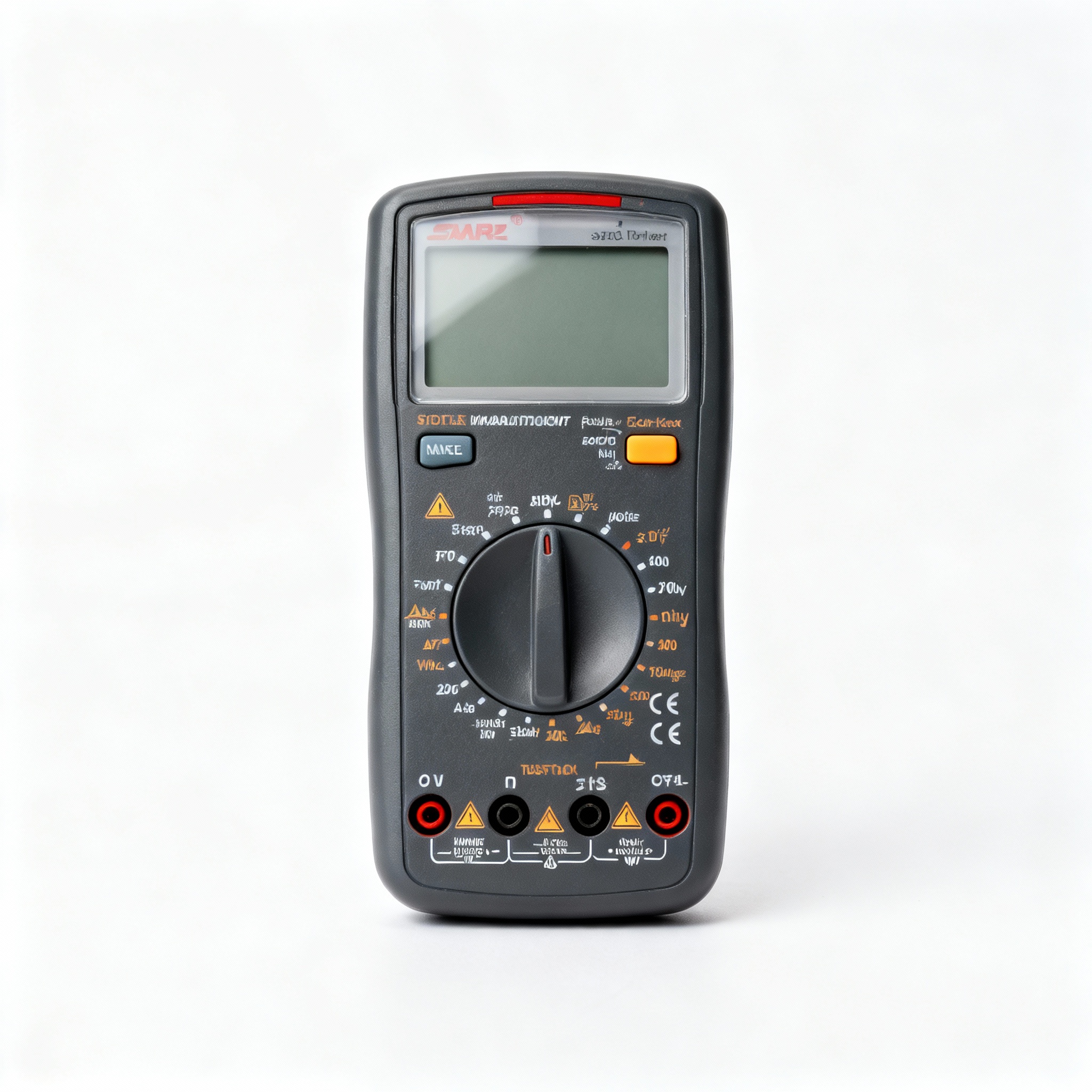 Digital Multimeter