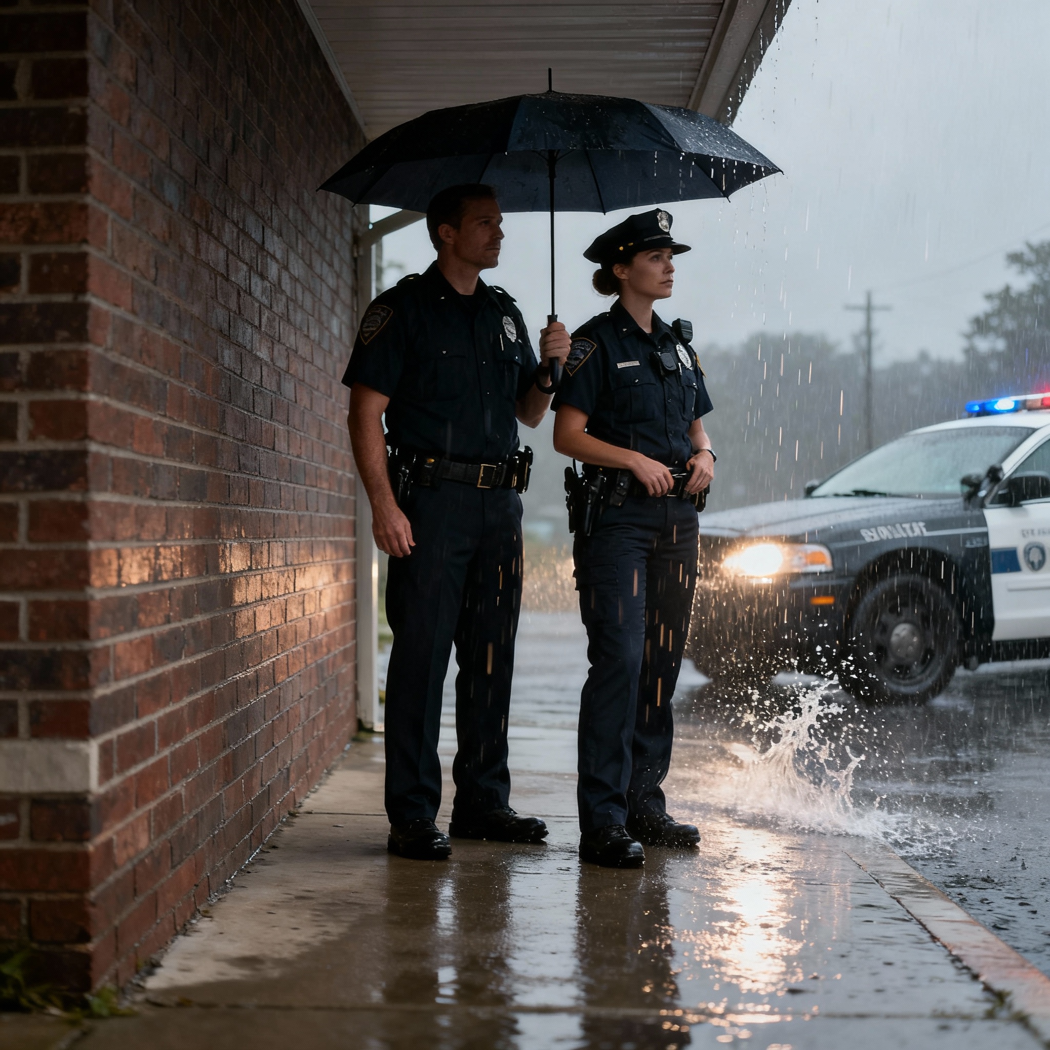 Bố cục mới với cùng hai nhân vật, nội dung khác.