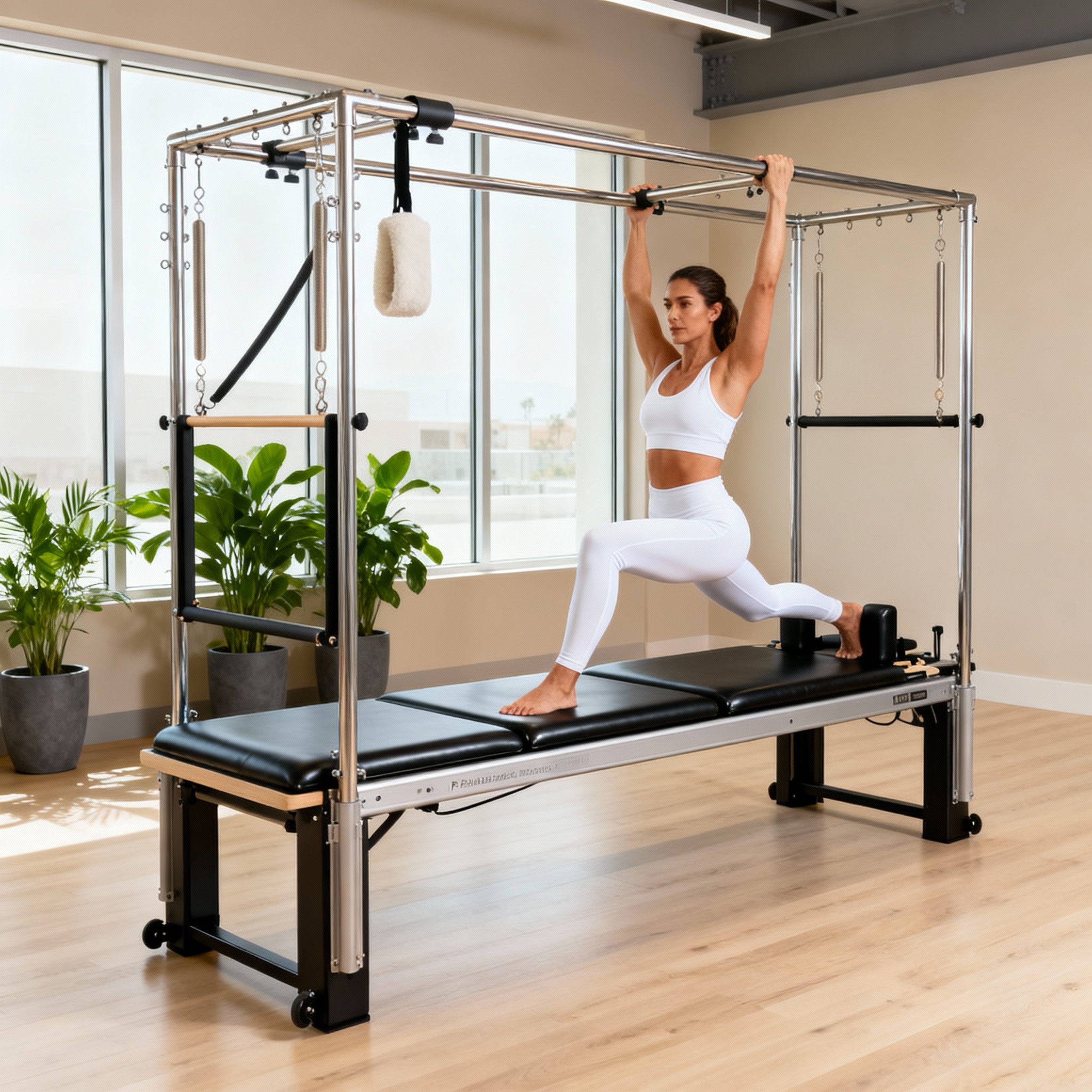Paradise Nevada Pilates Studios 2025: Complete Guide to Reformer Classes, Strength Training & Wellness,Real Estate Concierge Network (RECNGroup.com)