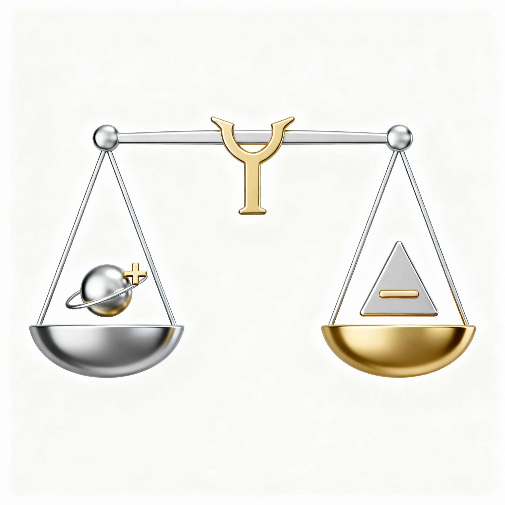 Tula Rashi (Libra) - The harmonious scales with Venus charm