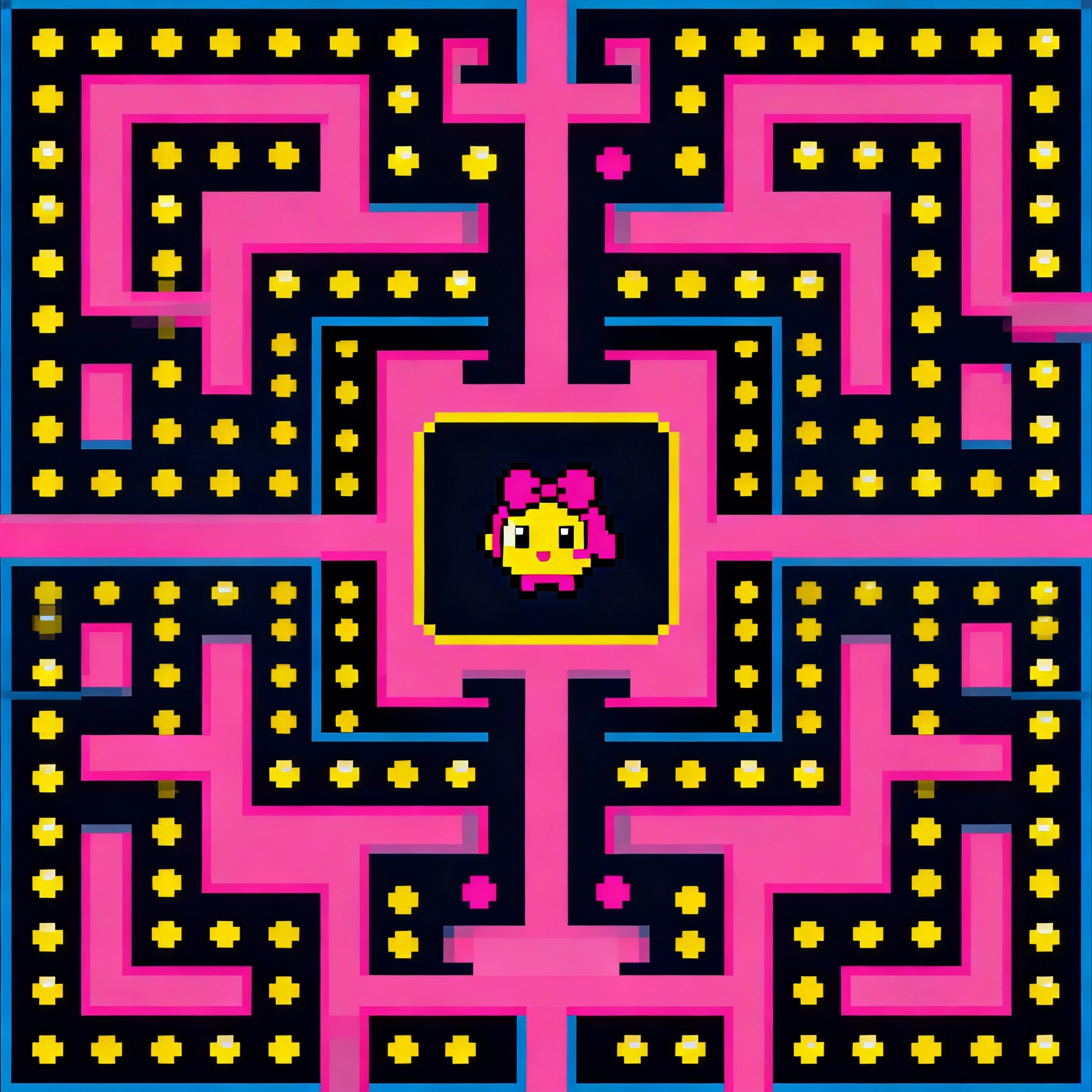 Ms. Pac-Man