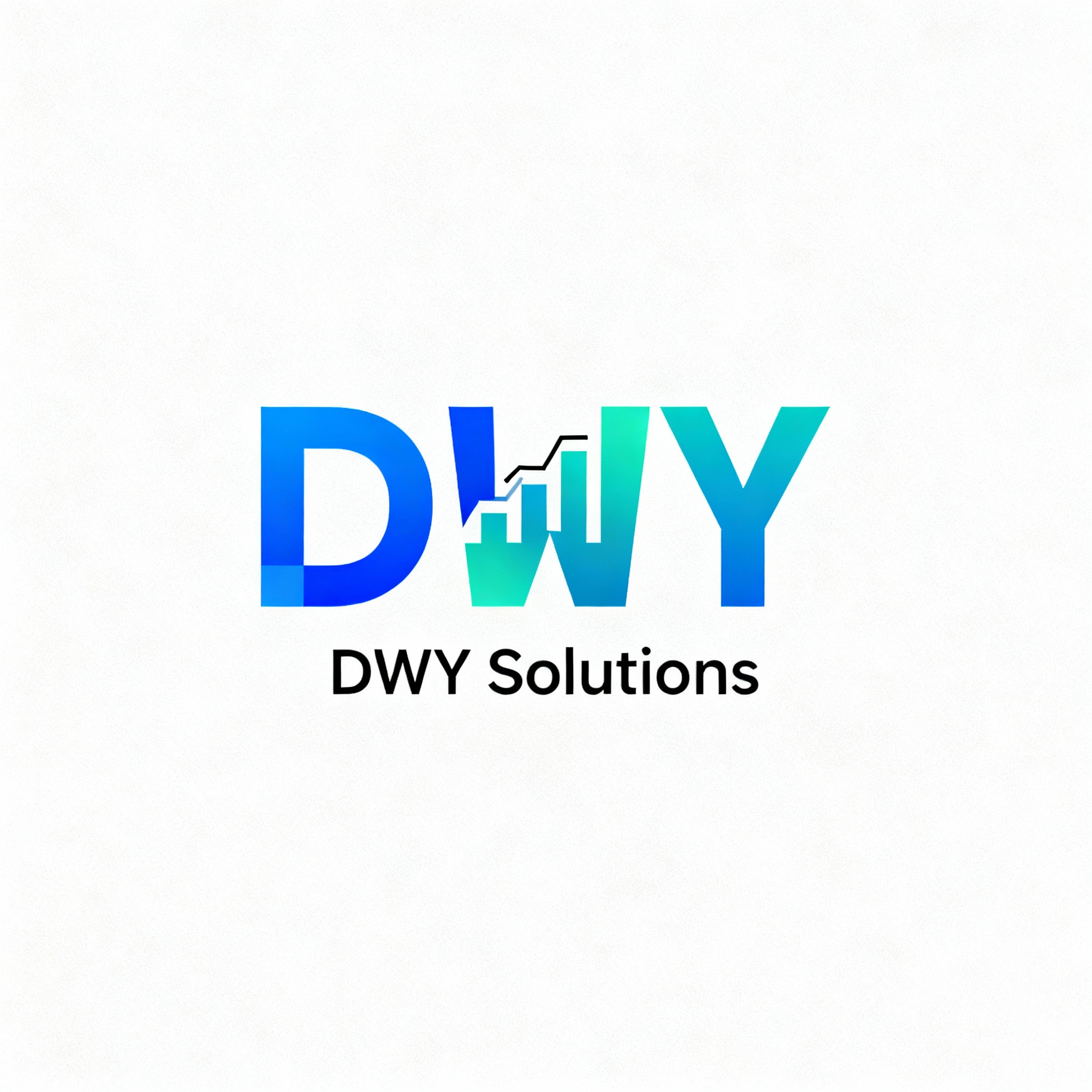 DWY Solutions Logo