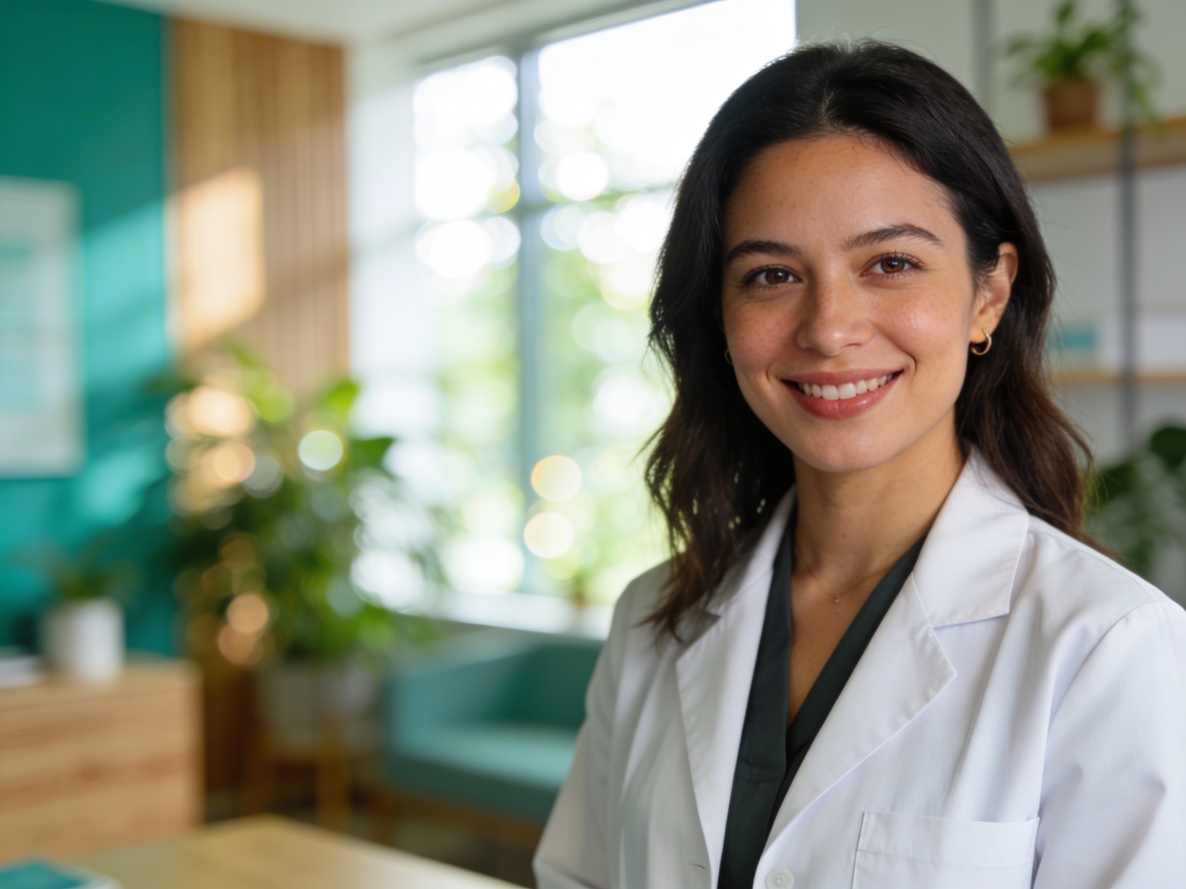 Dra. Bettsy Castro Baque