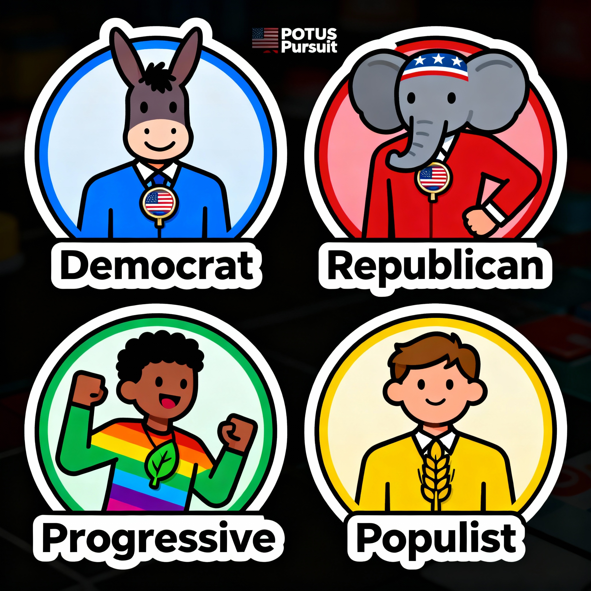 Extreme Left