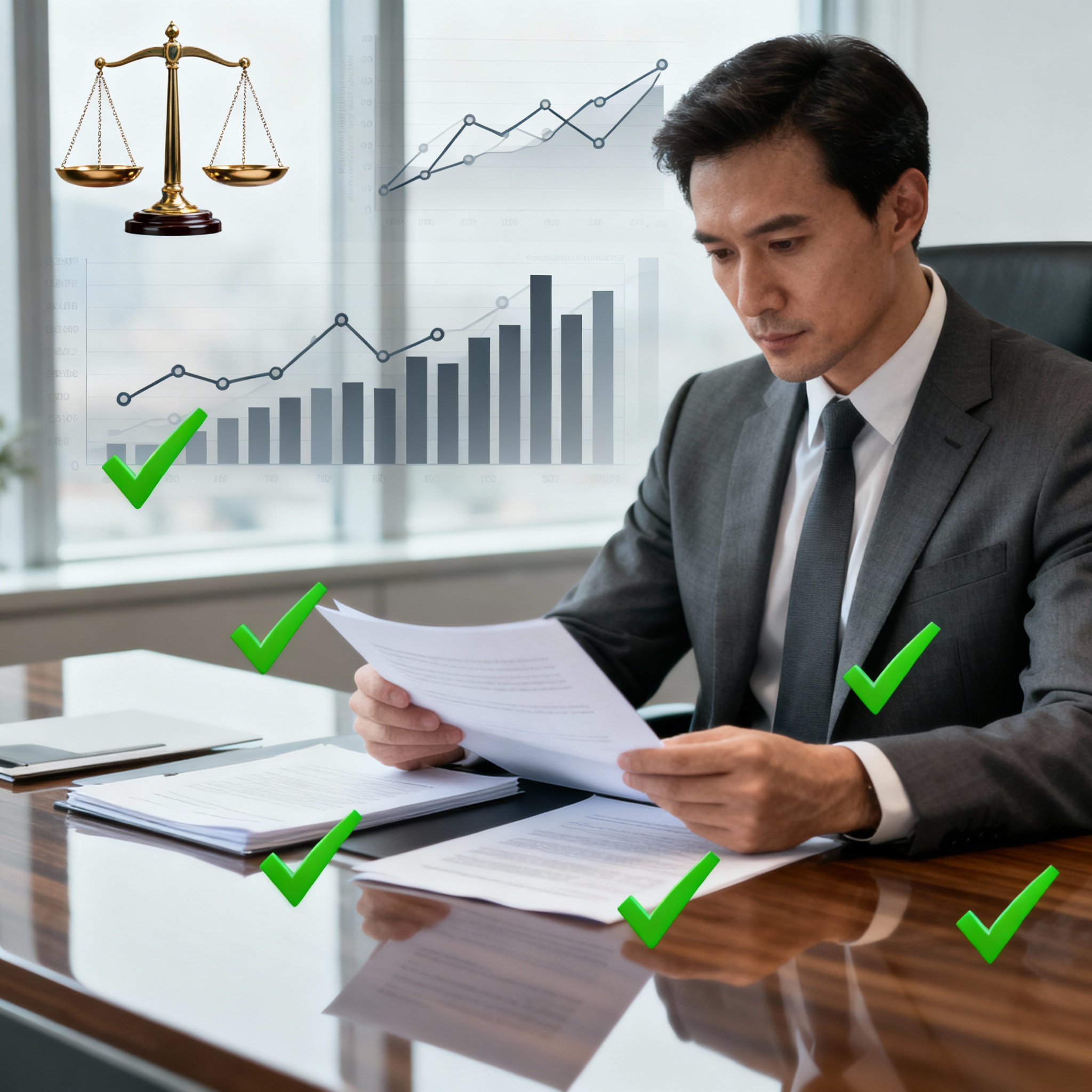 Types of Company Directors