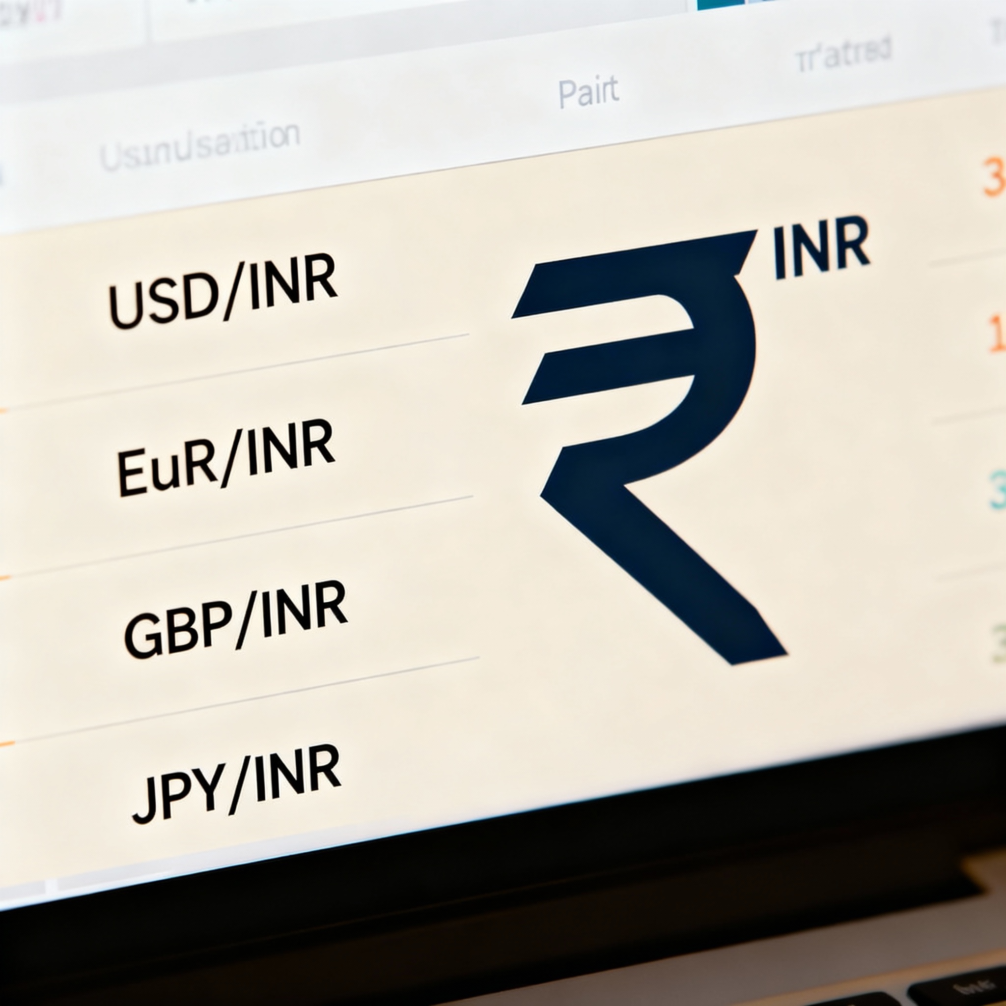 Is Forex Trading Legal in India? RBI & SEBI Rules (2025) 4 Legal currency pairs for forex trading in India involving Indian Rupee