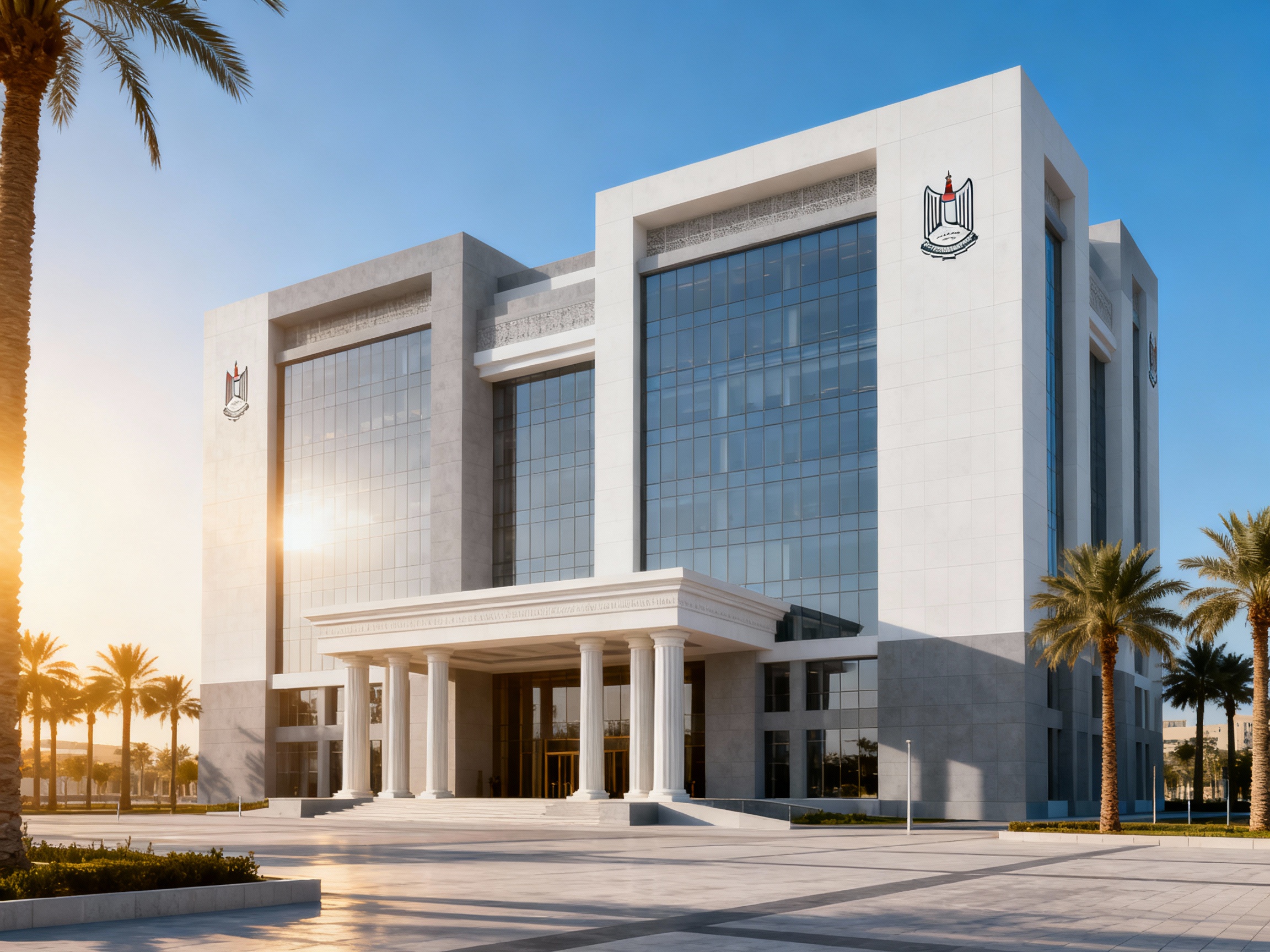 UAE労働法規制と行政手続き