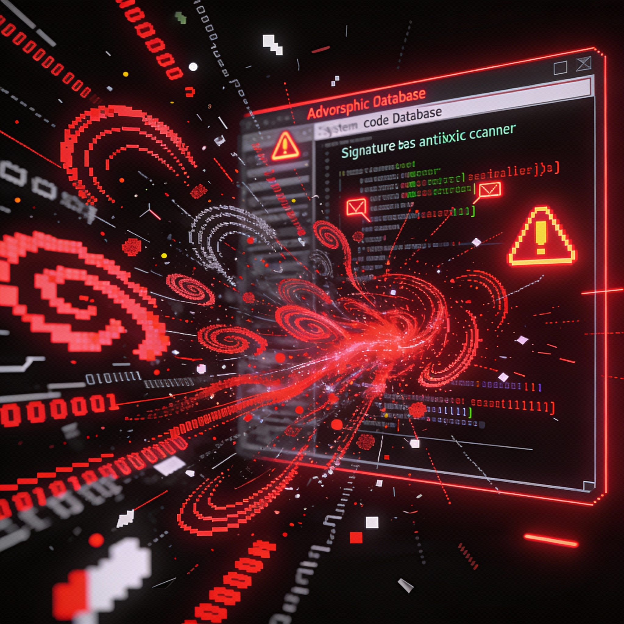 Why Metamorphic Viruses Are Difficult to Detect