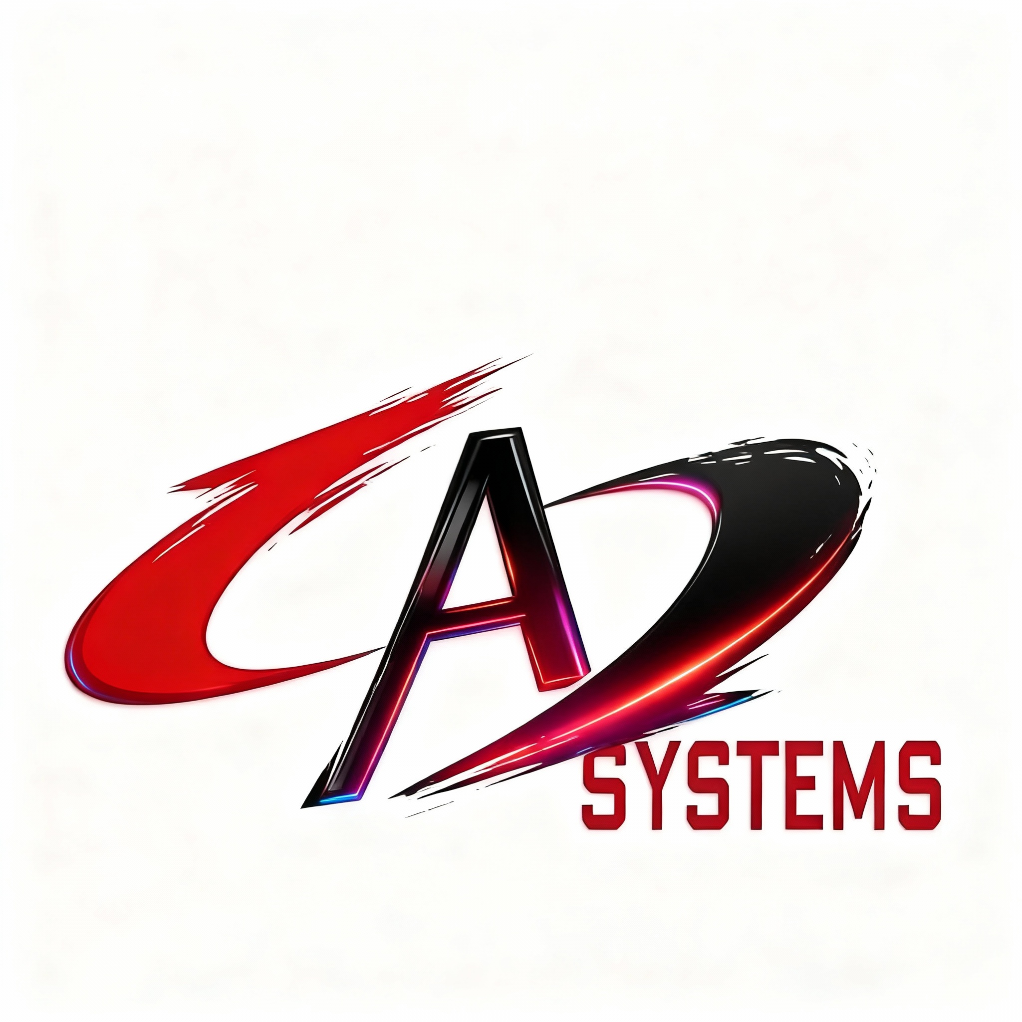 CAD Systems Modernized Logo