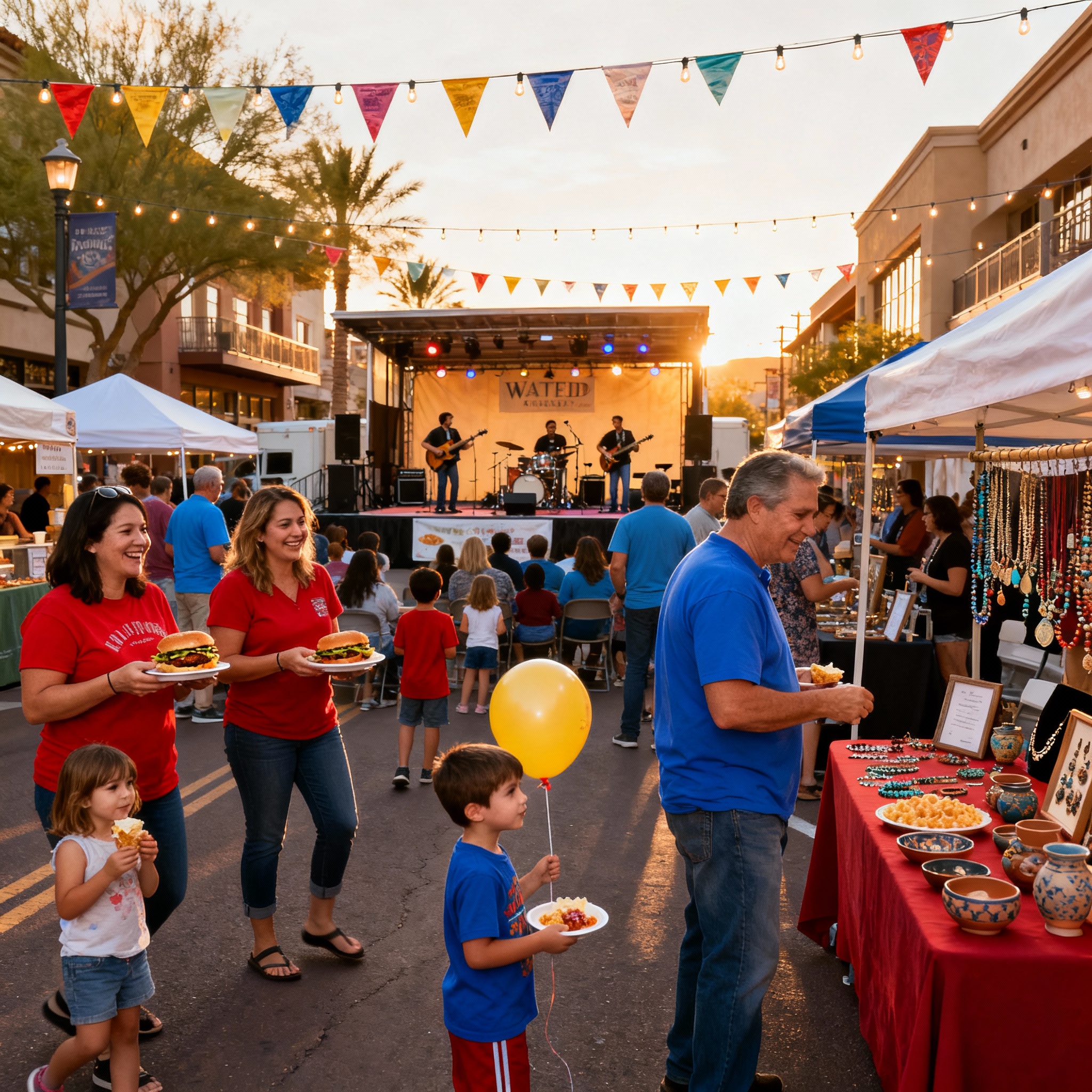 Henderson, NV Festivals: Complete 2025 Guide to Annual Celebrations, Community Events & Cultural Experiences,Real Estate Concierge Network (RECNGroup.com)