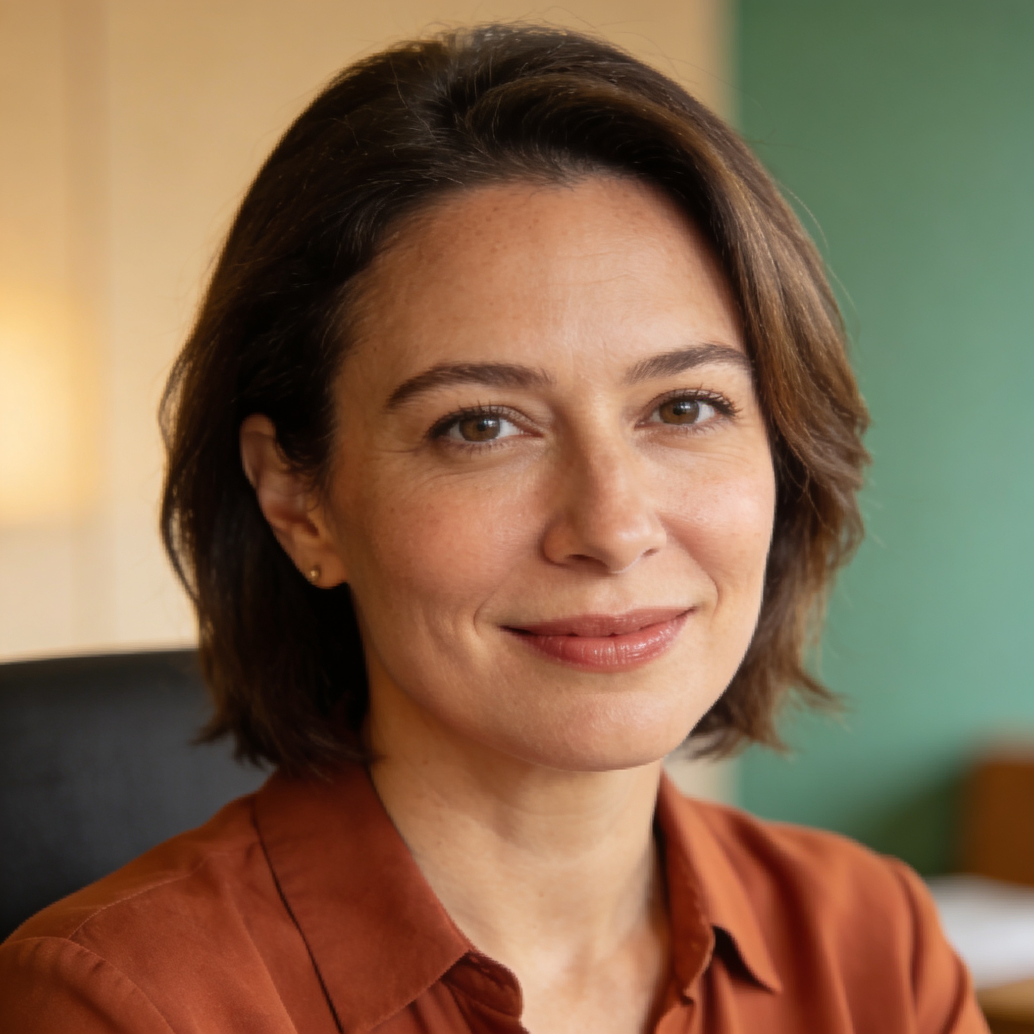 Эксперт — клинический психолог