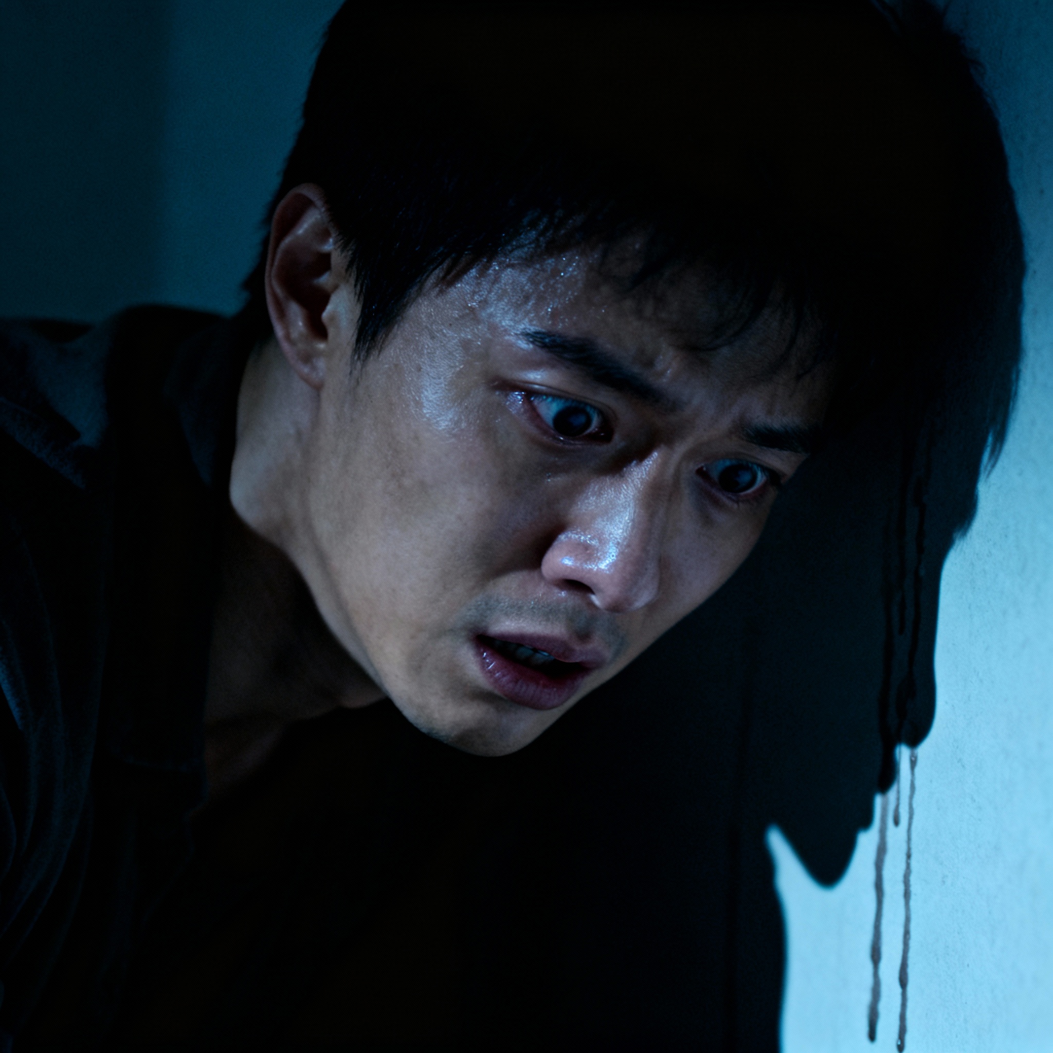 PTSD (Post-Traumatic Stress Disorder)