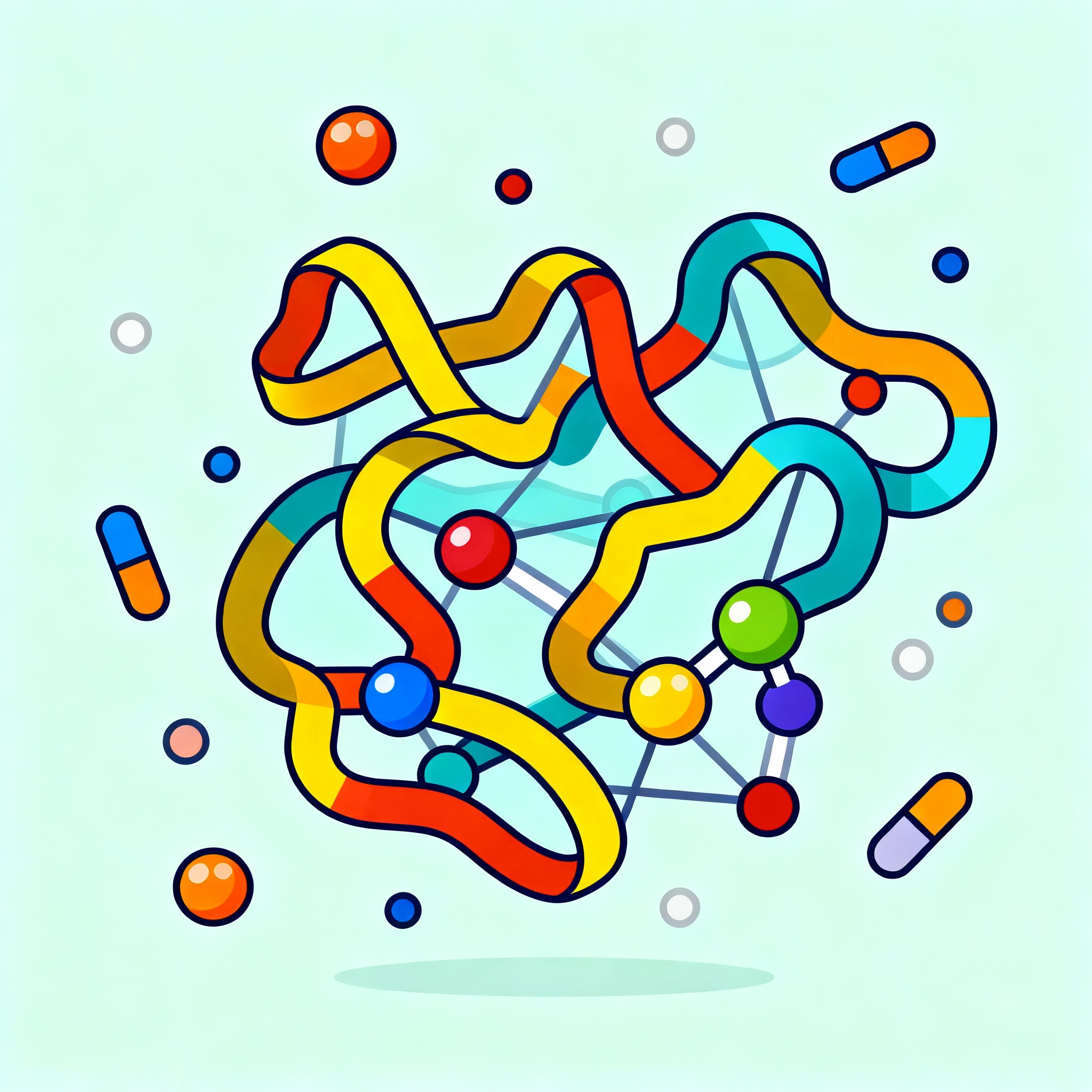 Scientific view of protein structure and nutrition