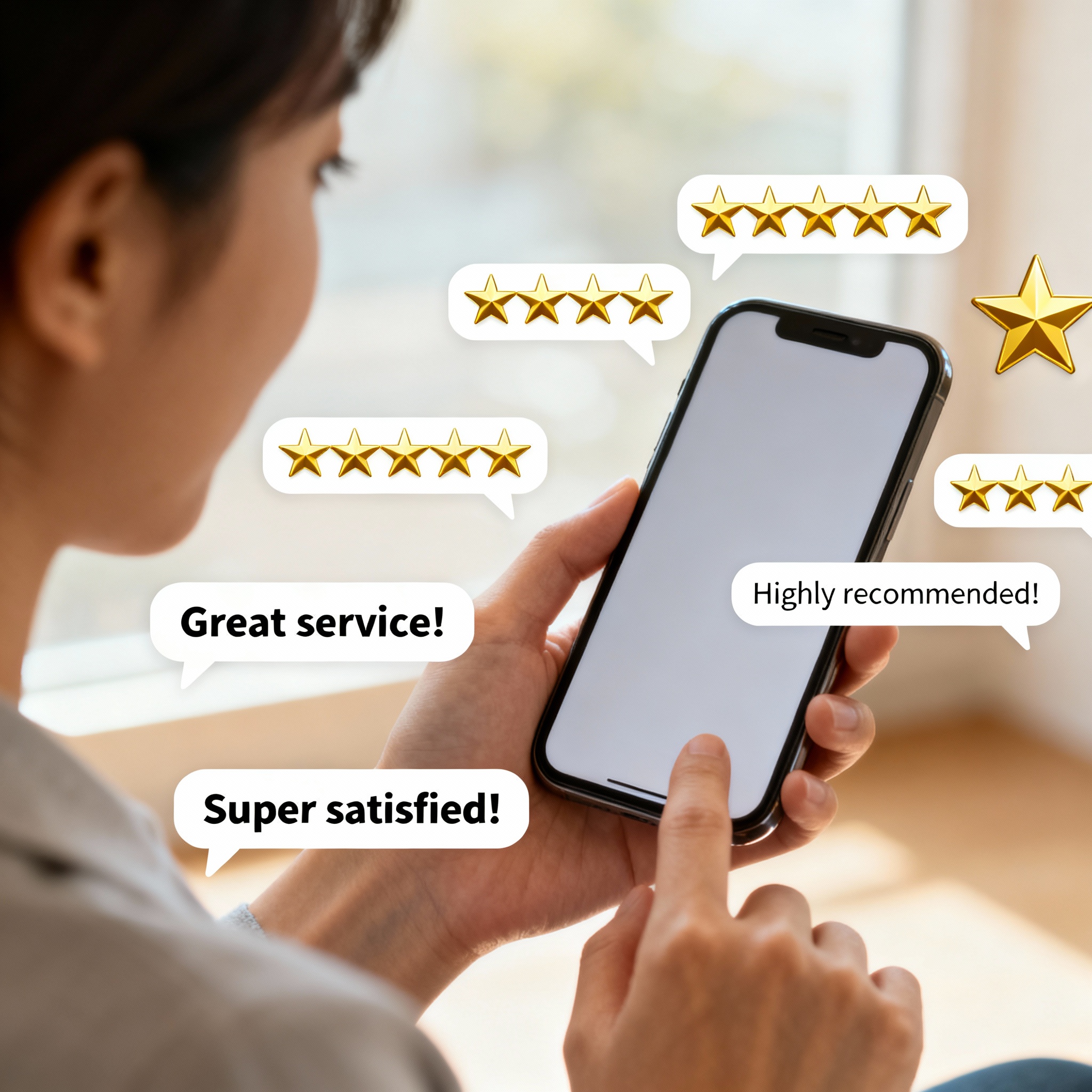 Improve Brand Image with Expert Online Reputation Management Services