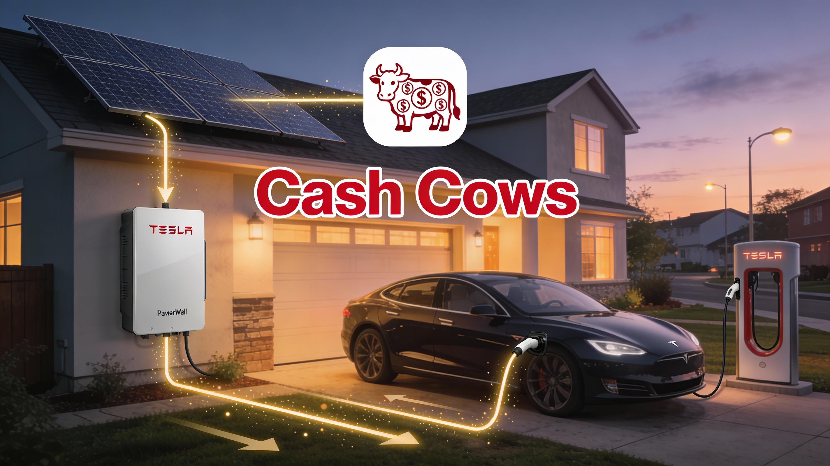 Cash Cows