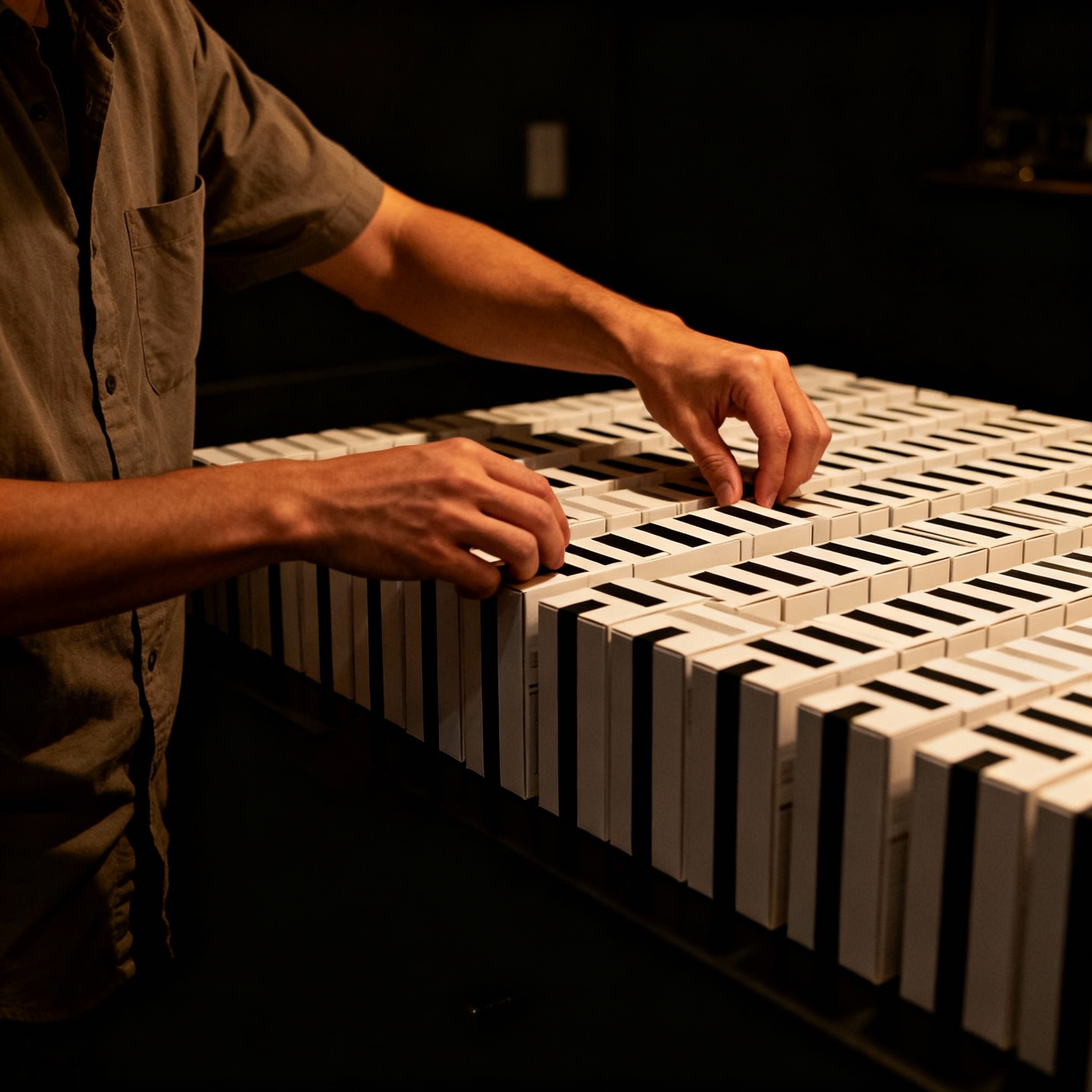 OCD (Obsessive-Compulsive Disorder)