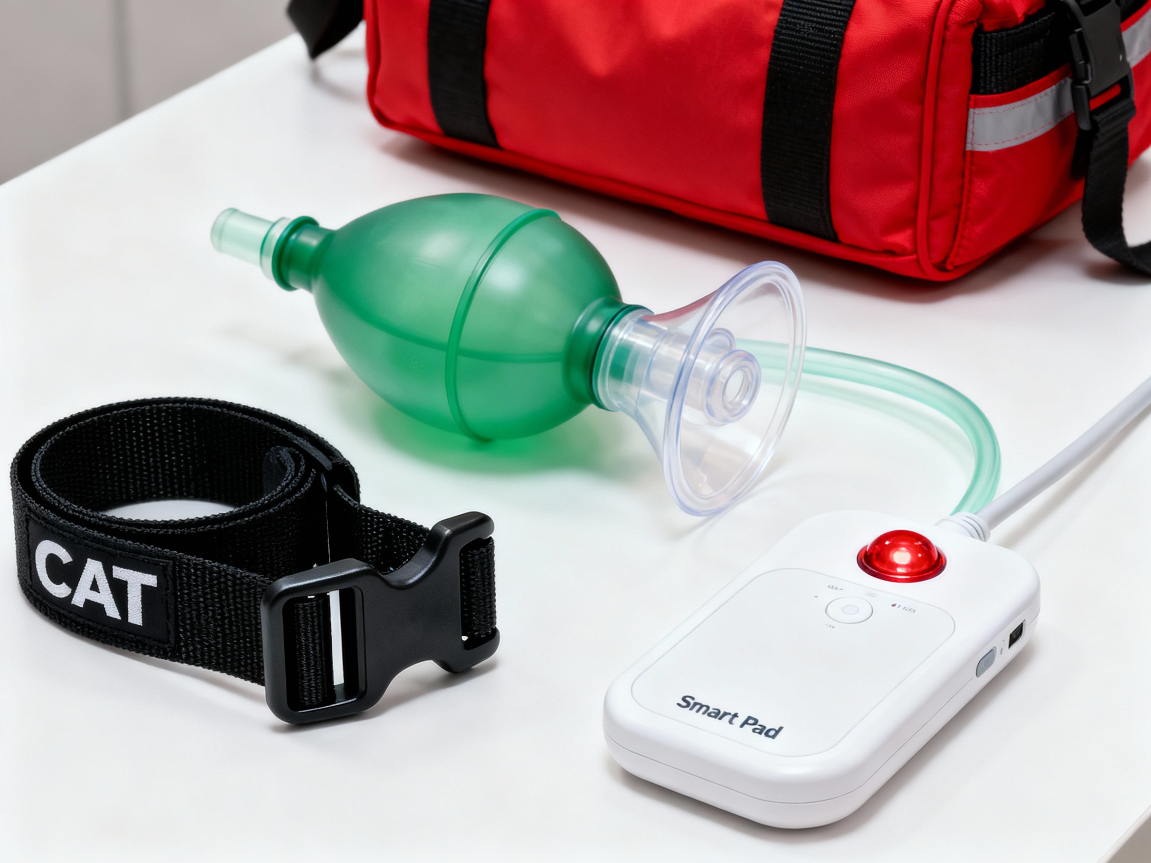 Smart Kit Product Shot