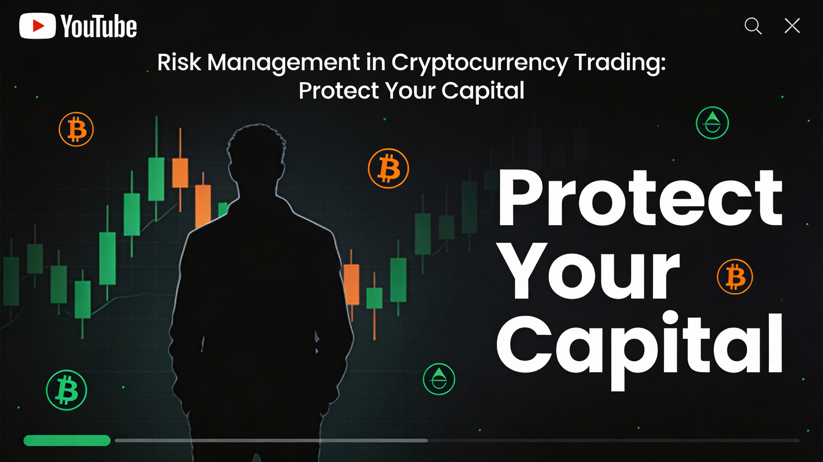 Risk Management in Cryptocurrency Trading: Protect Your Capital