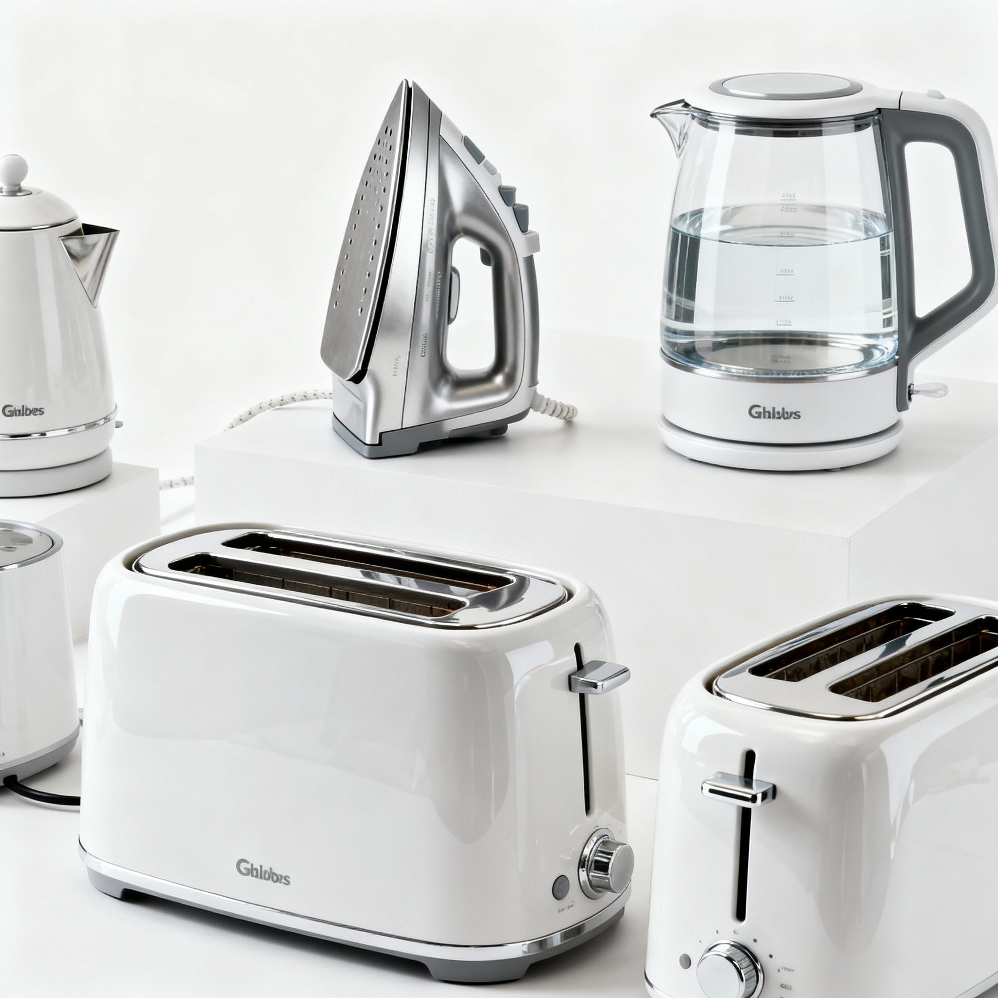 Home Appliances