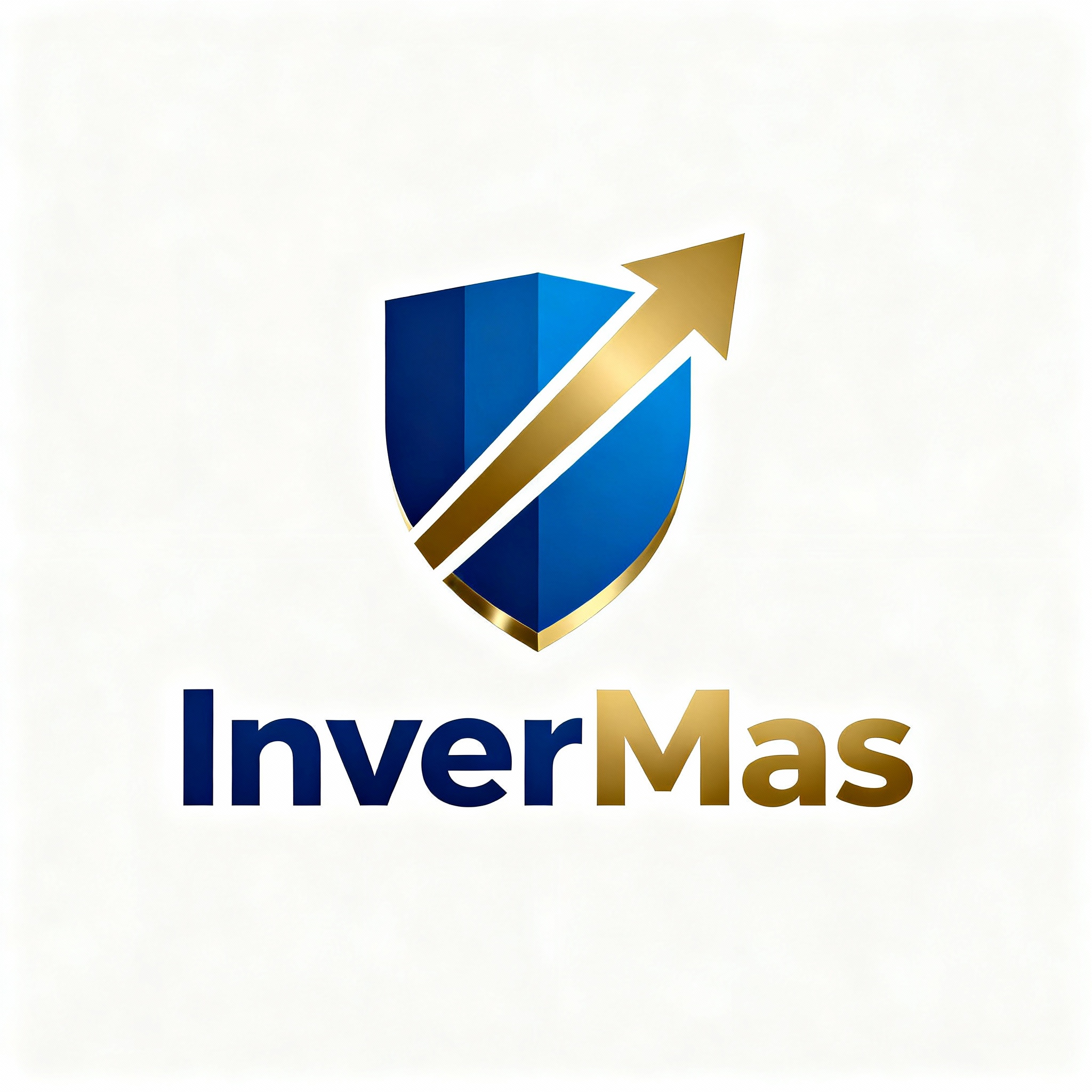 InverMas Logo