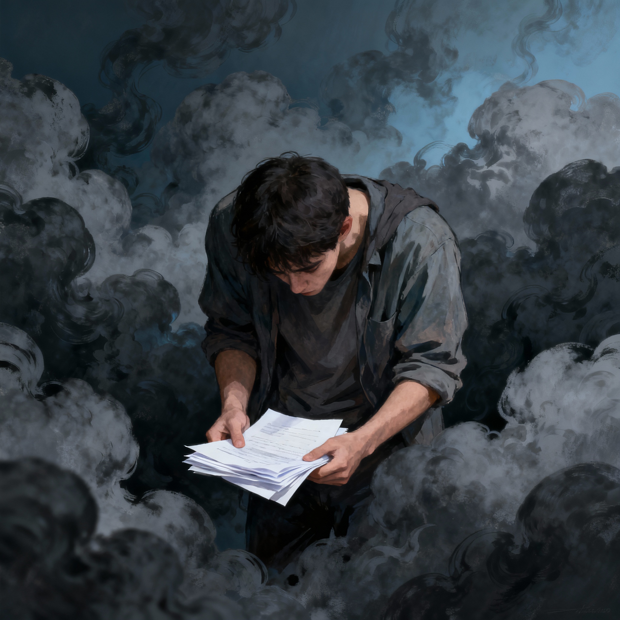 How Bad Mental Health Affects Your Daily Life