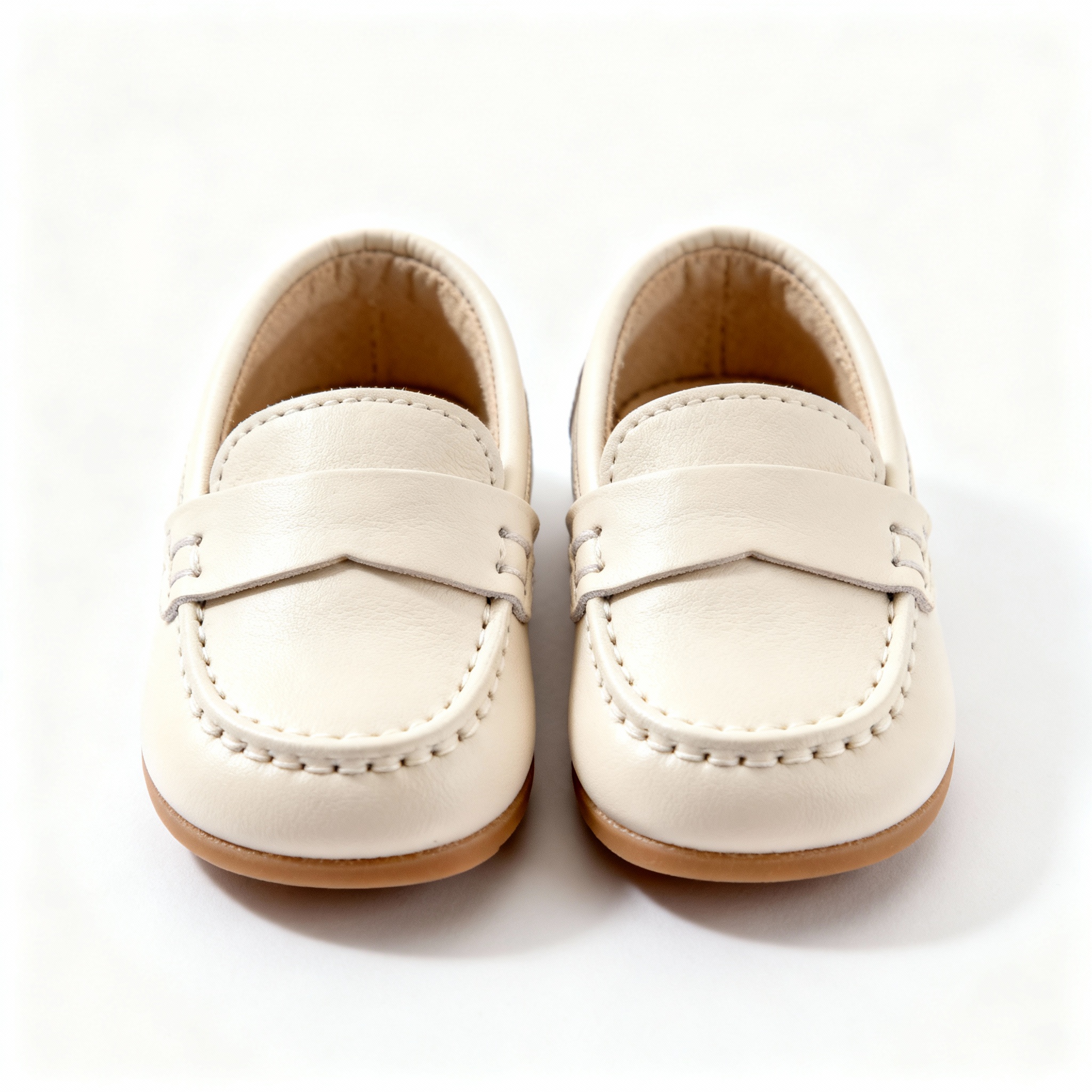 Kids Loafer