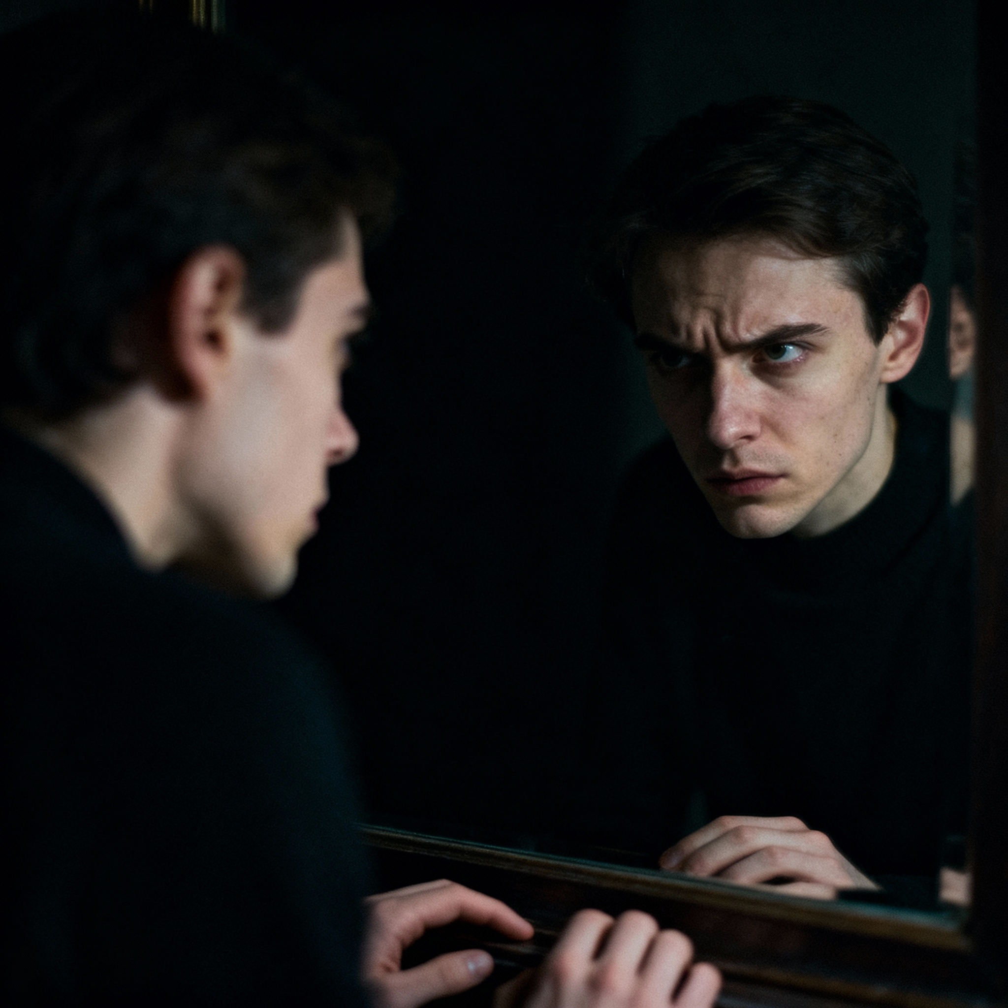 How to Observe Symptoms in Yourself