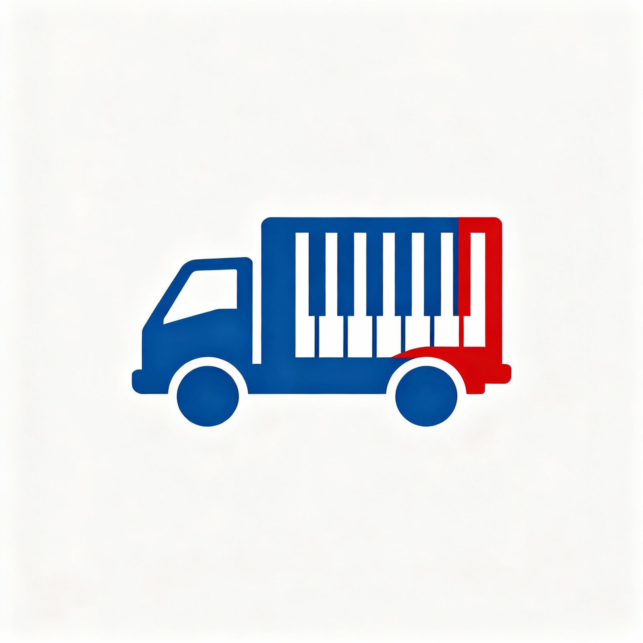 Happy Day Mover Logo