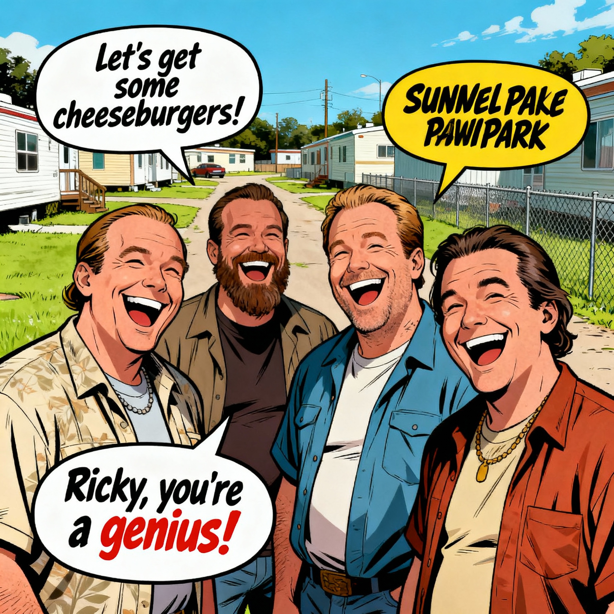 The Most Hilarious Quotes from Trailer Park Boys: A Collection of the Show’s Best Lines The Most Hilarious Quotes from Trailer Park Boys: A Collection of the Show’s Best Lines