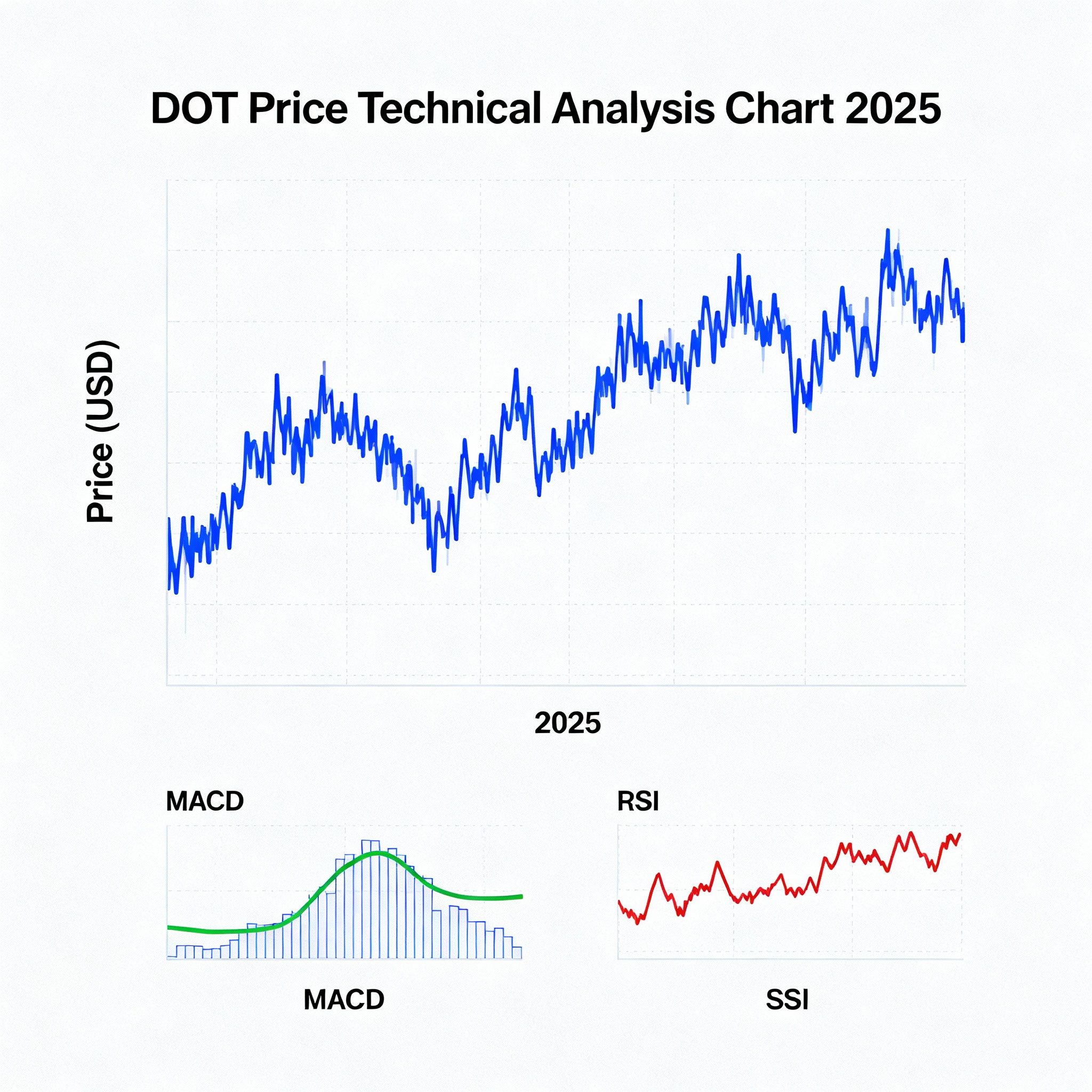 DOT Technical Chart