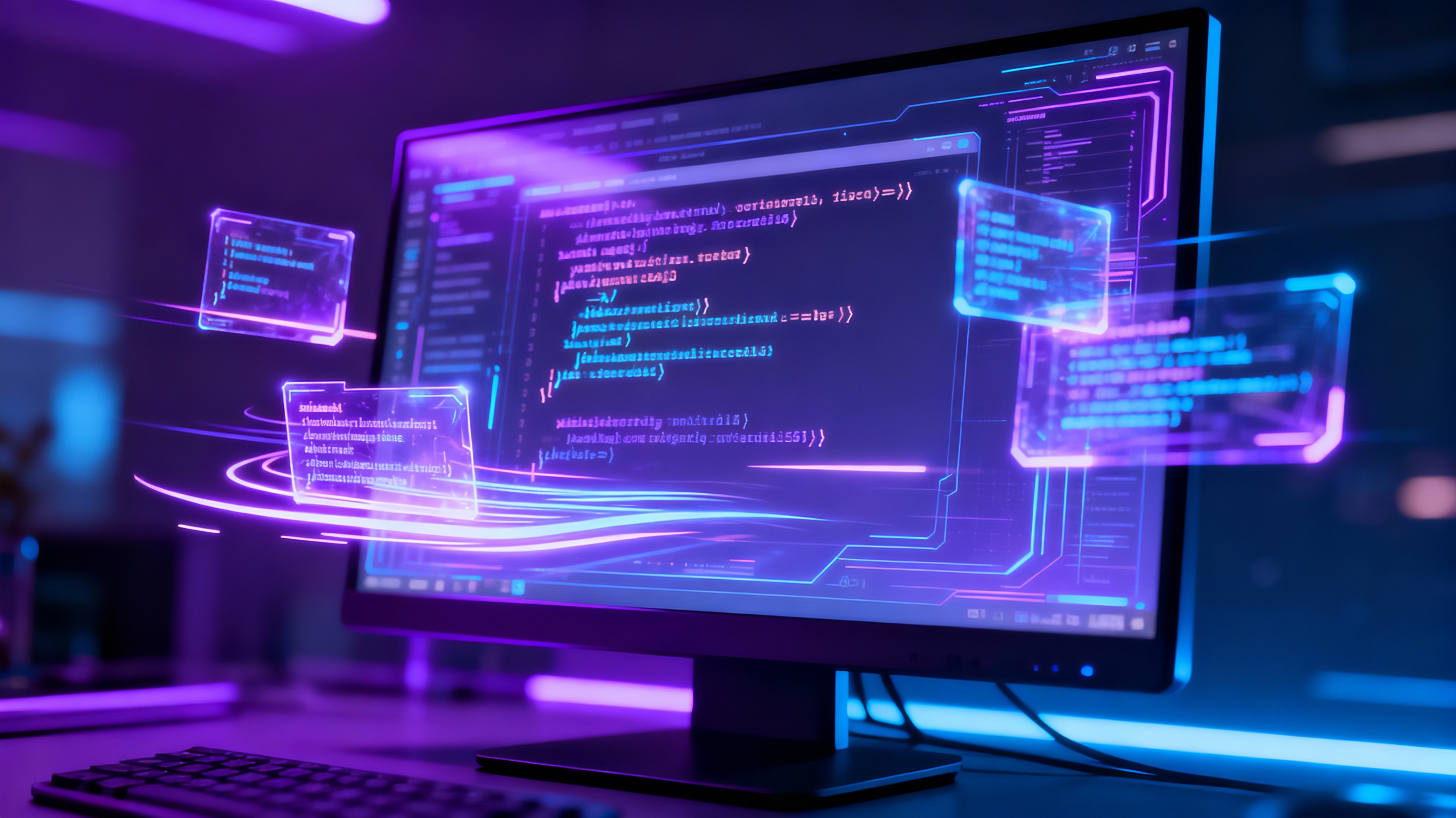 Rumored Claude 5 interface showing advanced agentic capabilities