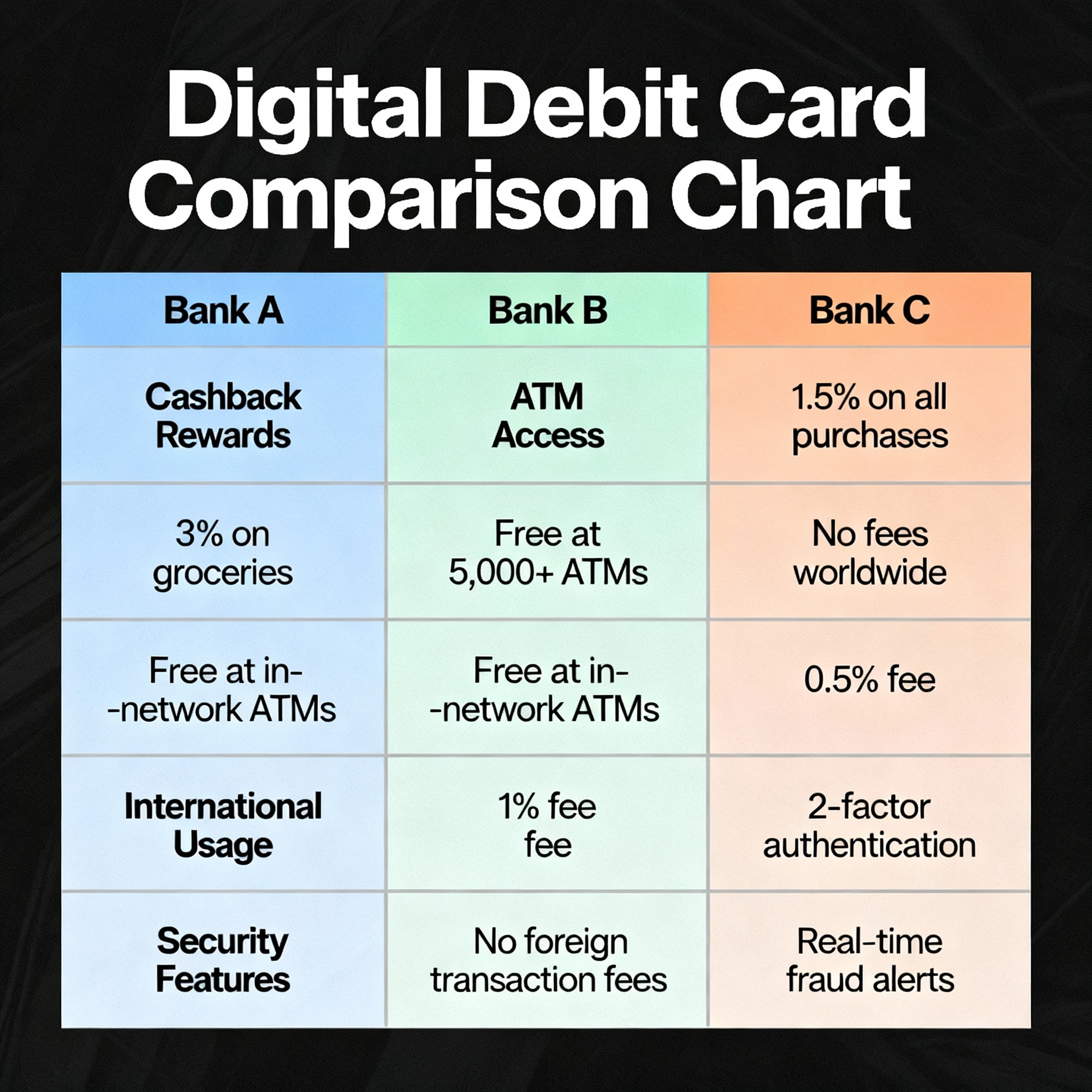 Kotak 811 Digital Savings Account – Ab Savings Account Banana Hua Aur Bhi Aasaan! 4 Comparison of different Kotak 811 account variants and their features
