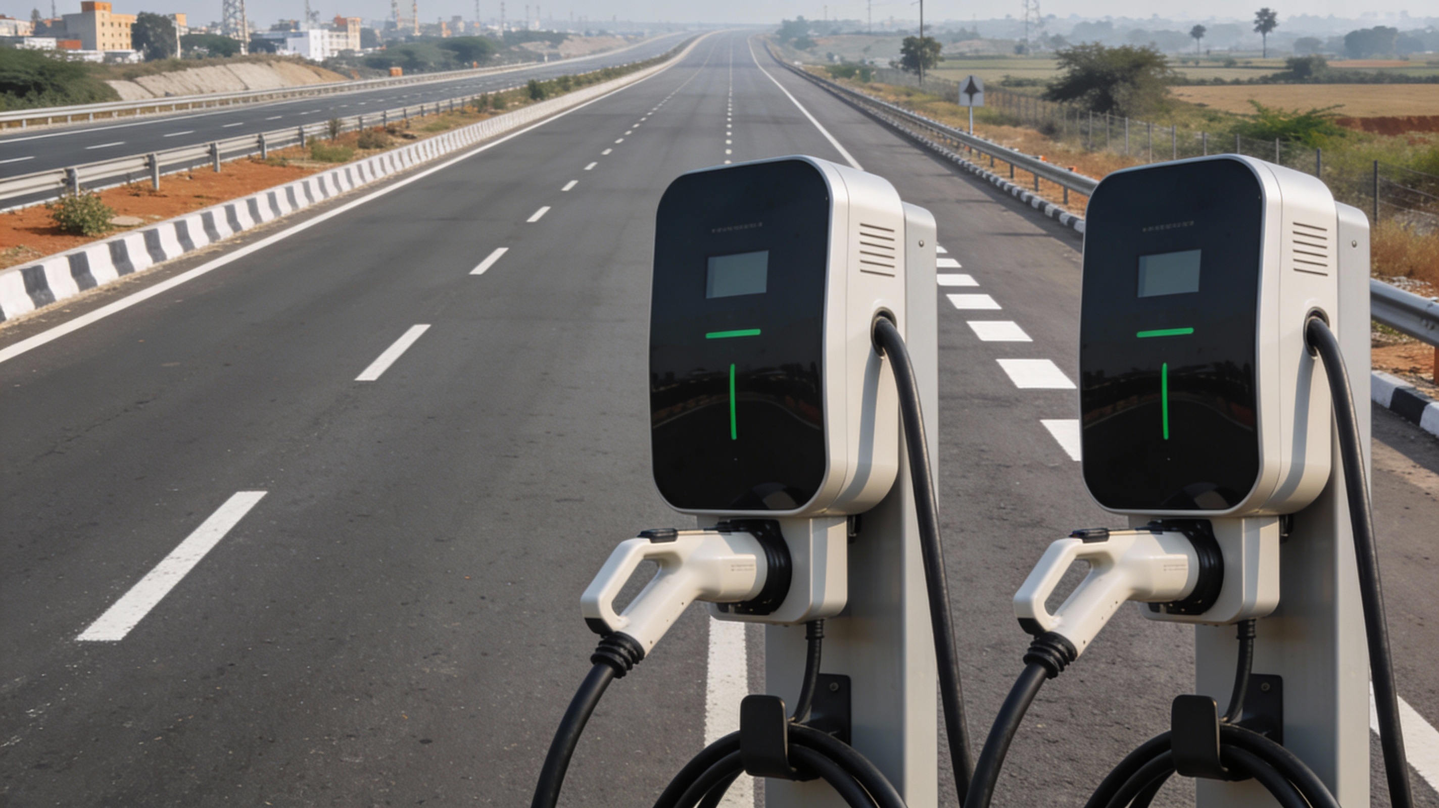 India’s EV Infrastructure: Progress and Gaps