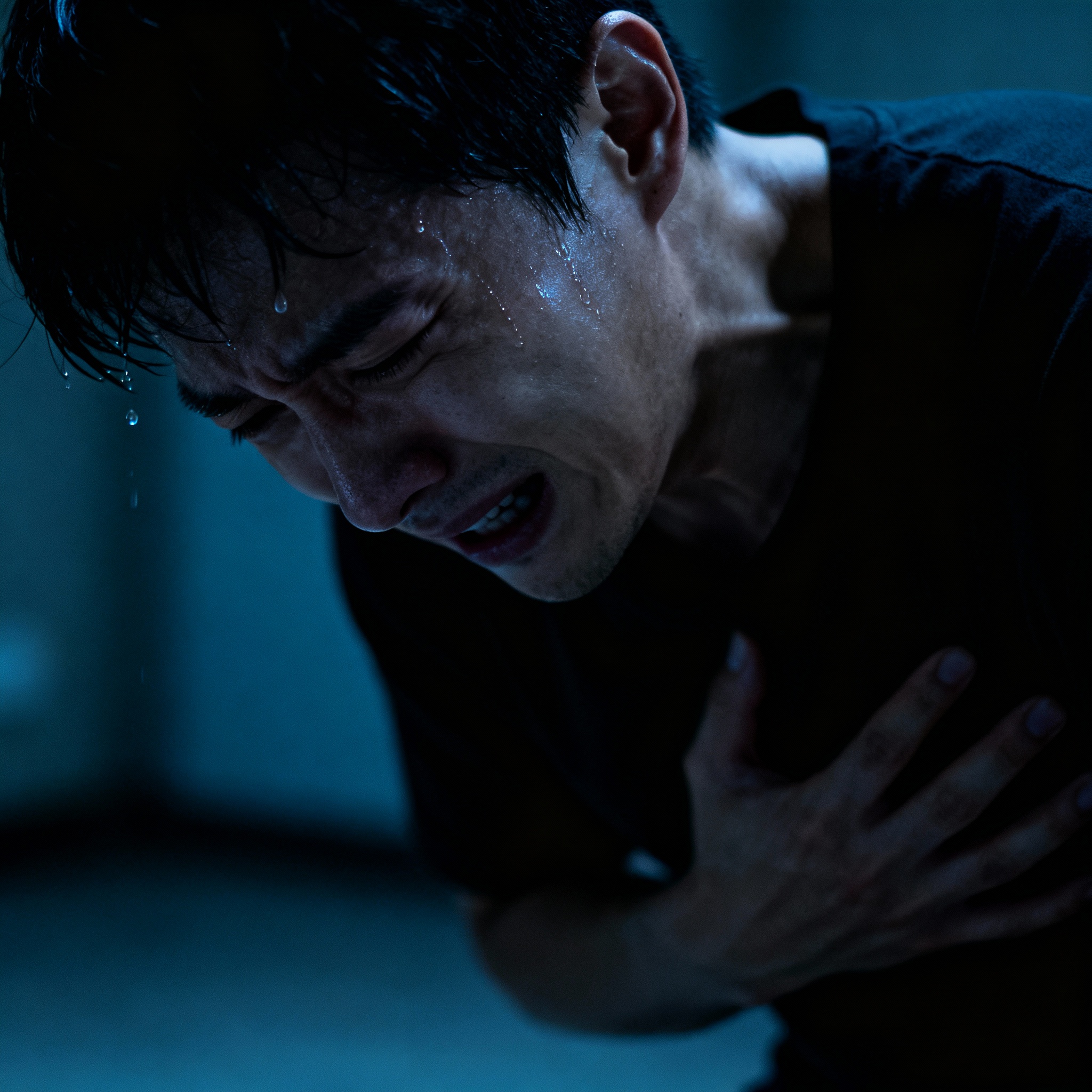 Physical Effects of Mental Health