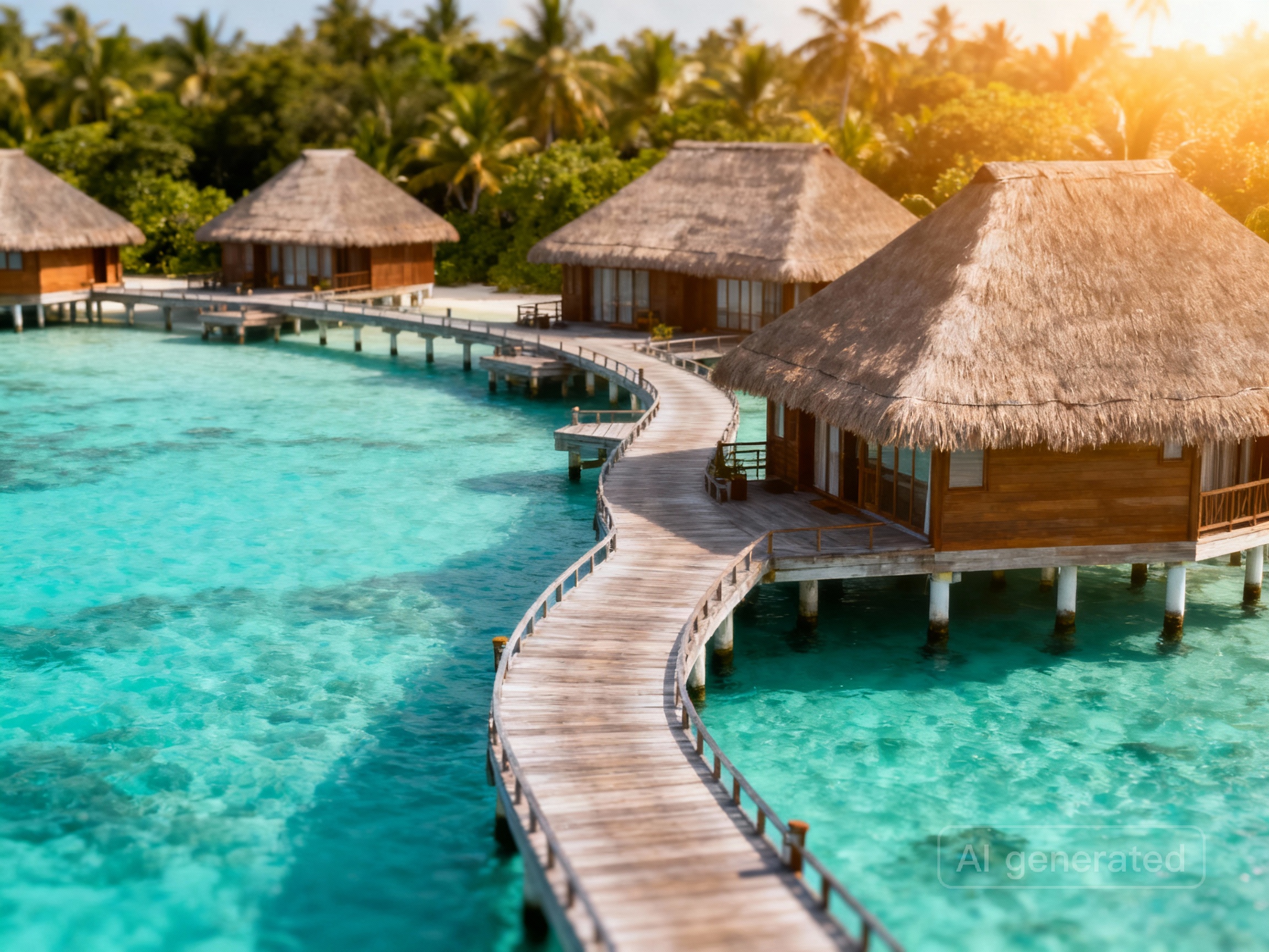 Bora Bora's