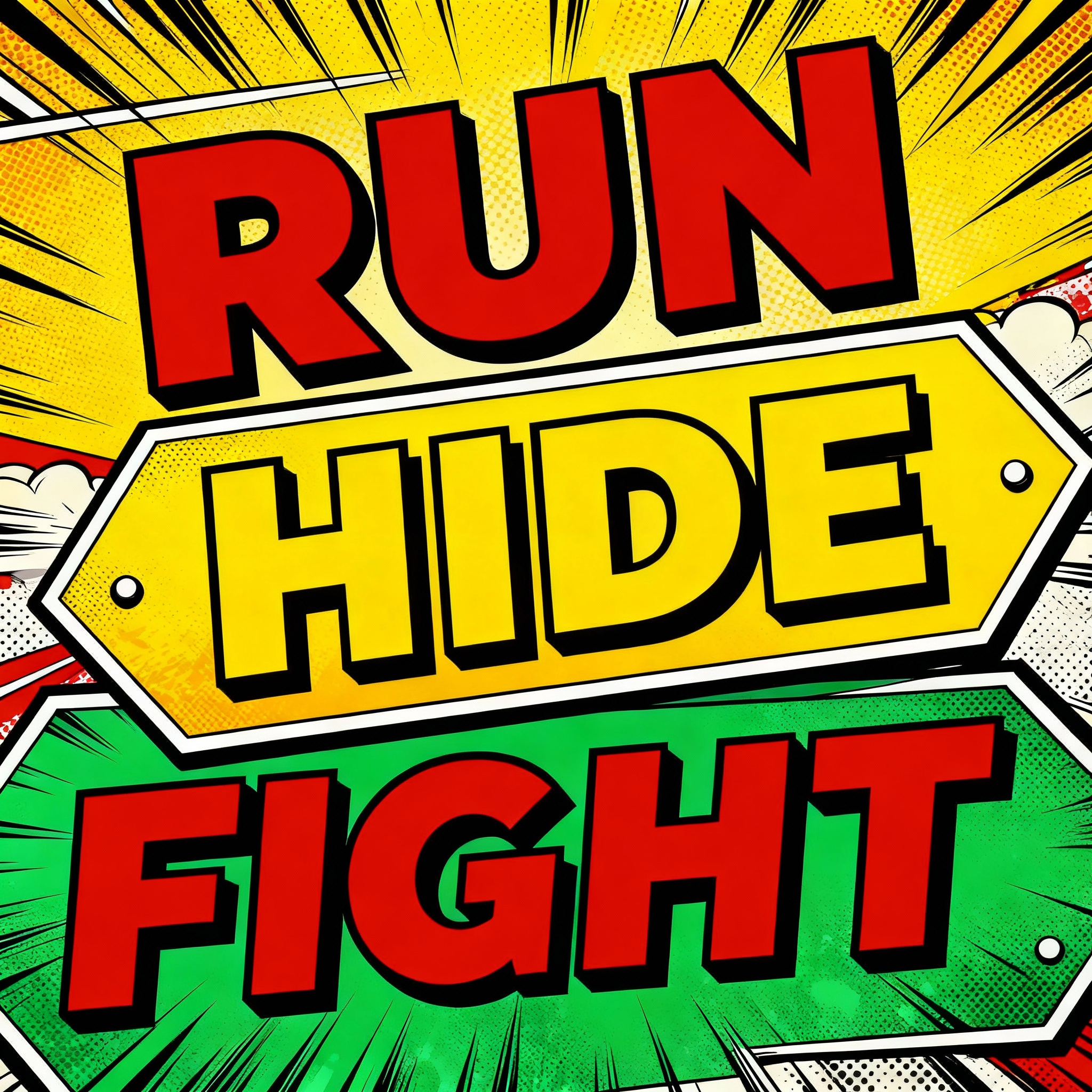 Главный алгоритм