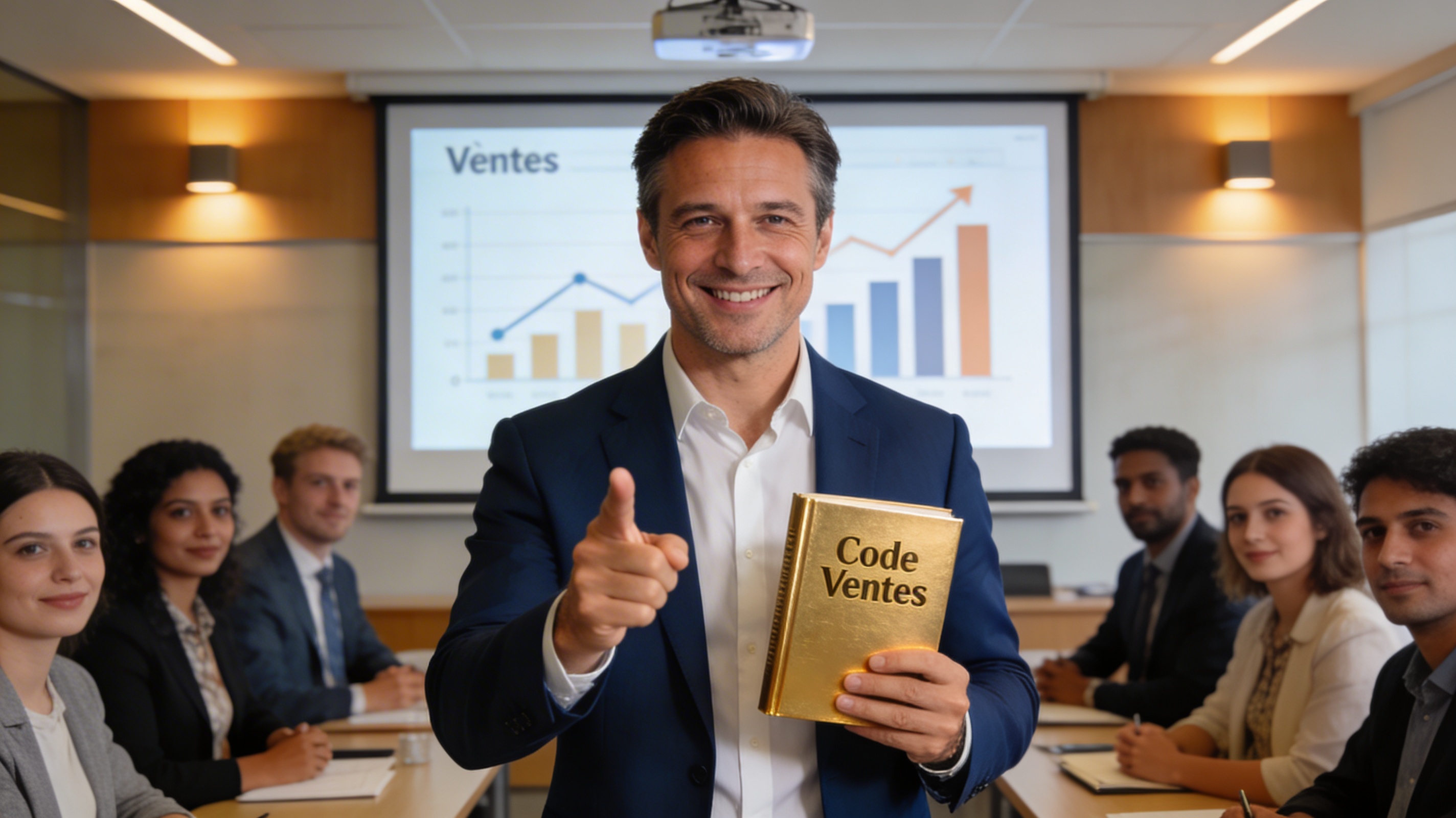 Formación PDF Venta Estratégica