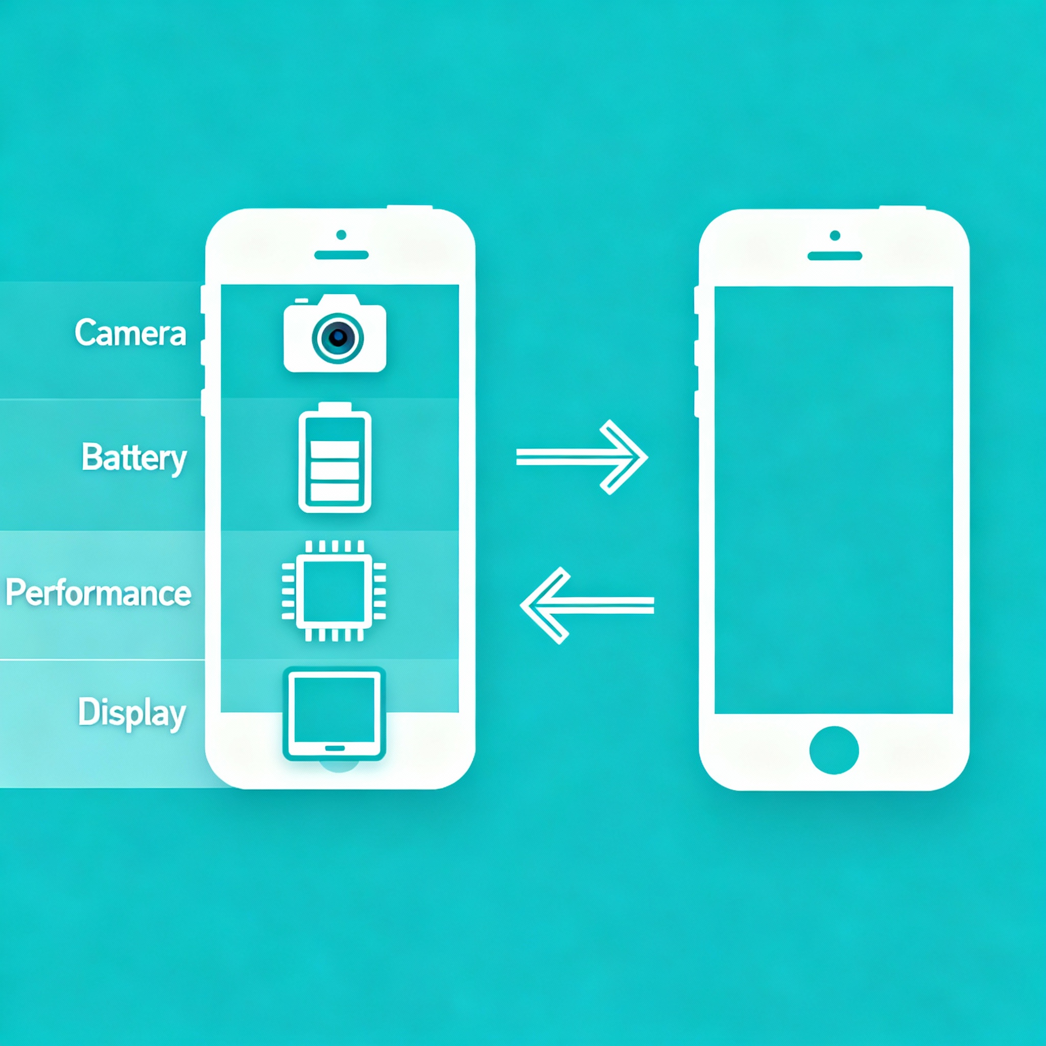 Best Phones Under 20000