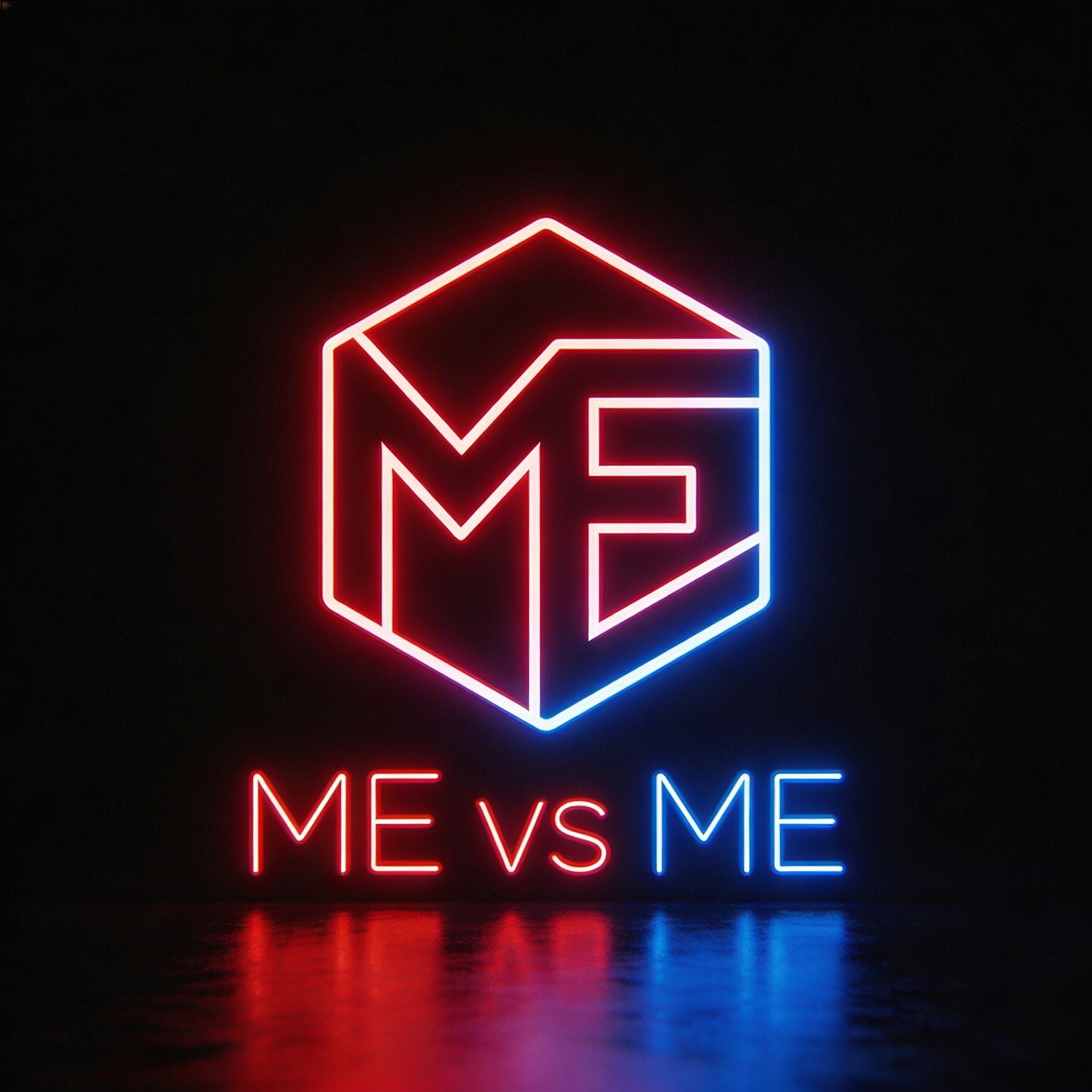 ME vs ME Logo
