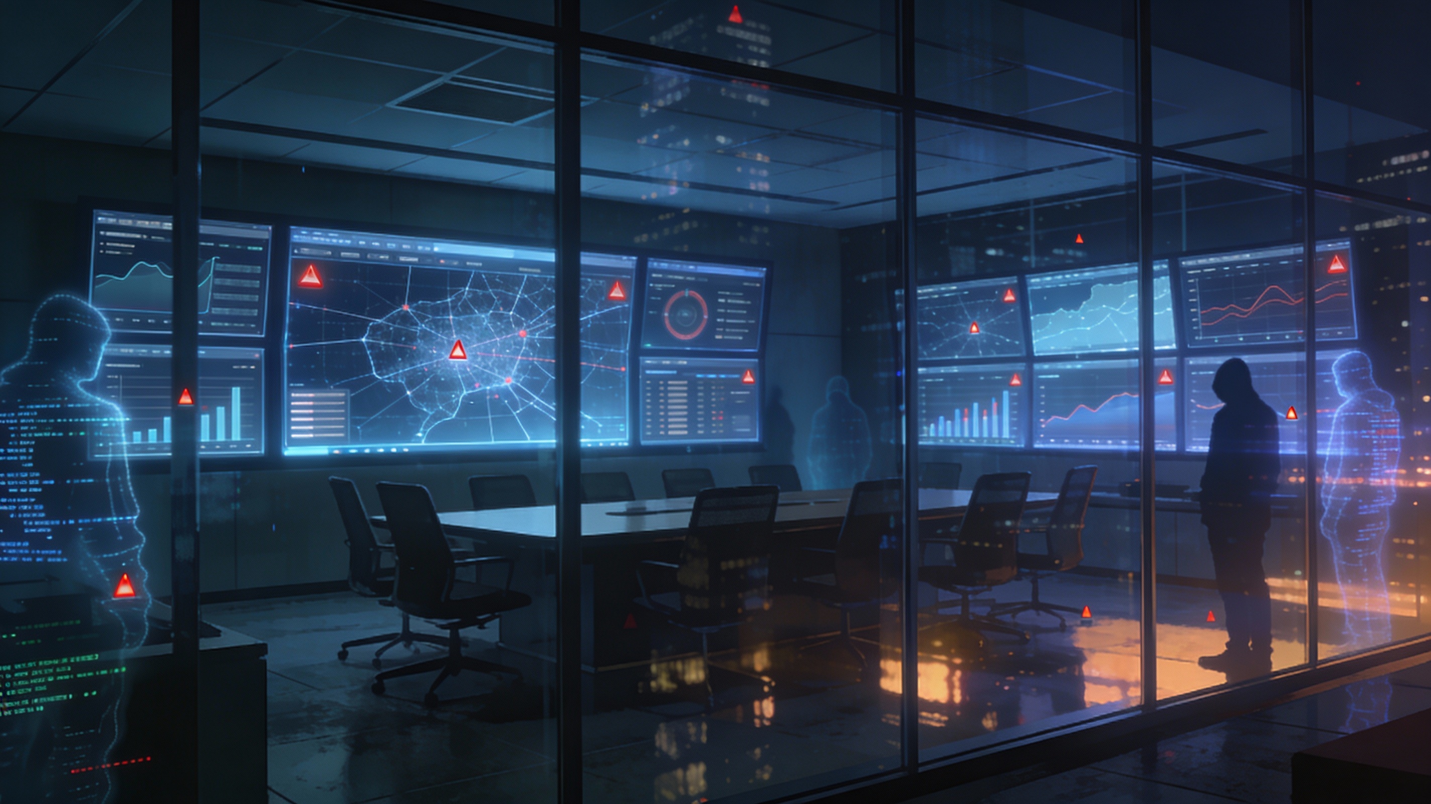 Attacks Are So Dangerous